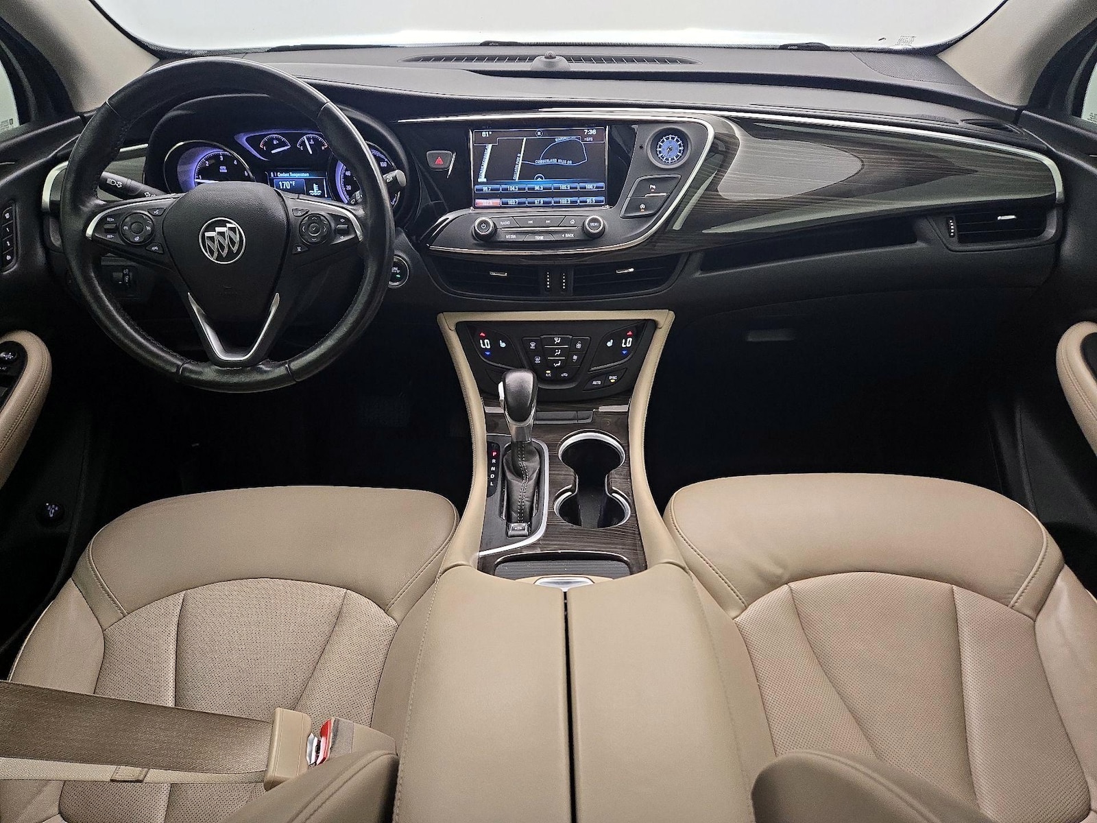 2019 Buick Envision Essence - Photo 10