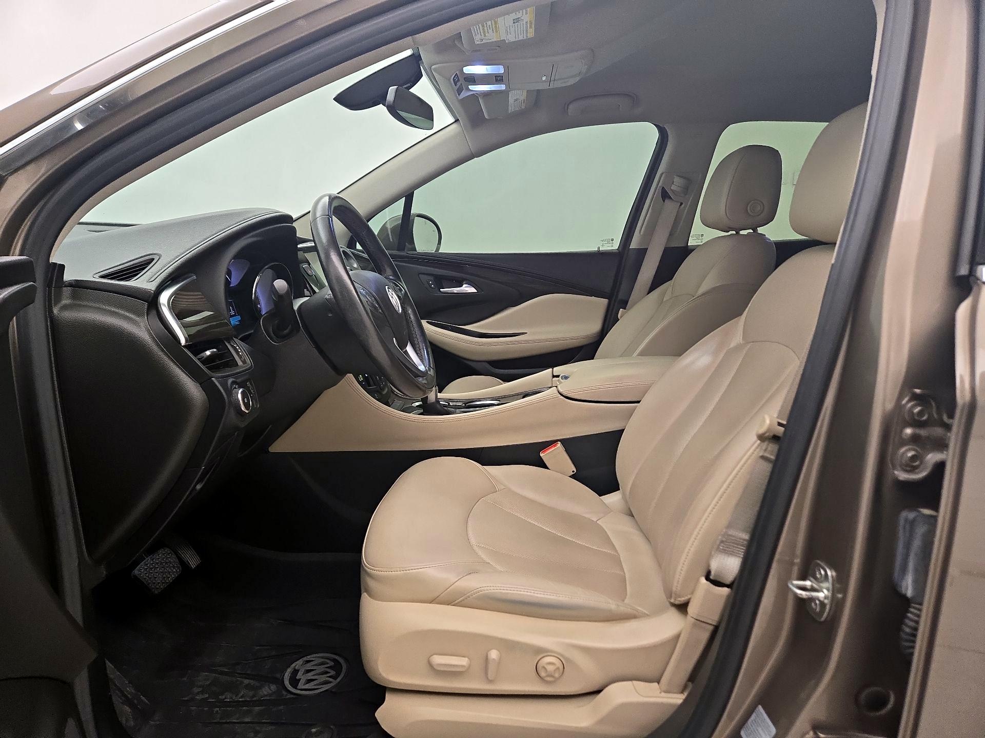Thumbnail: 2019 Buick Envision - 11