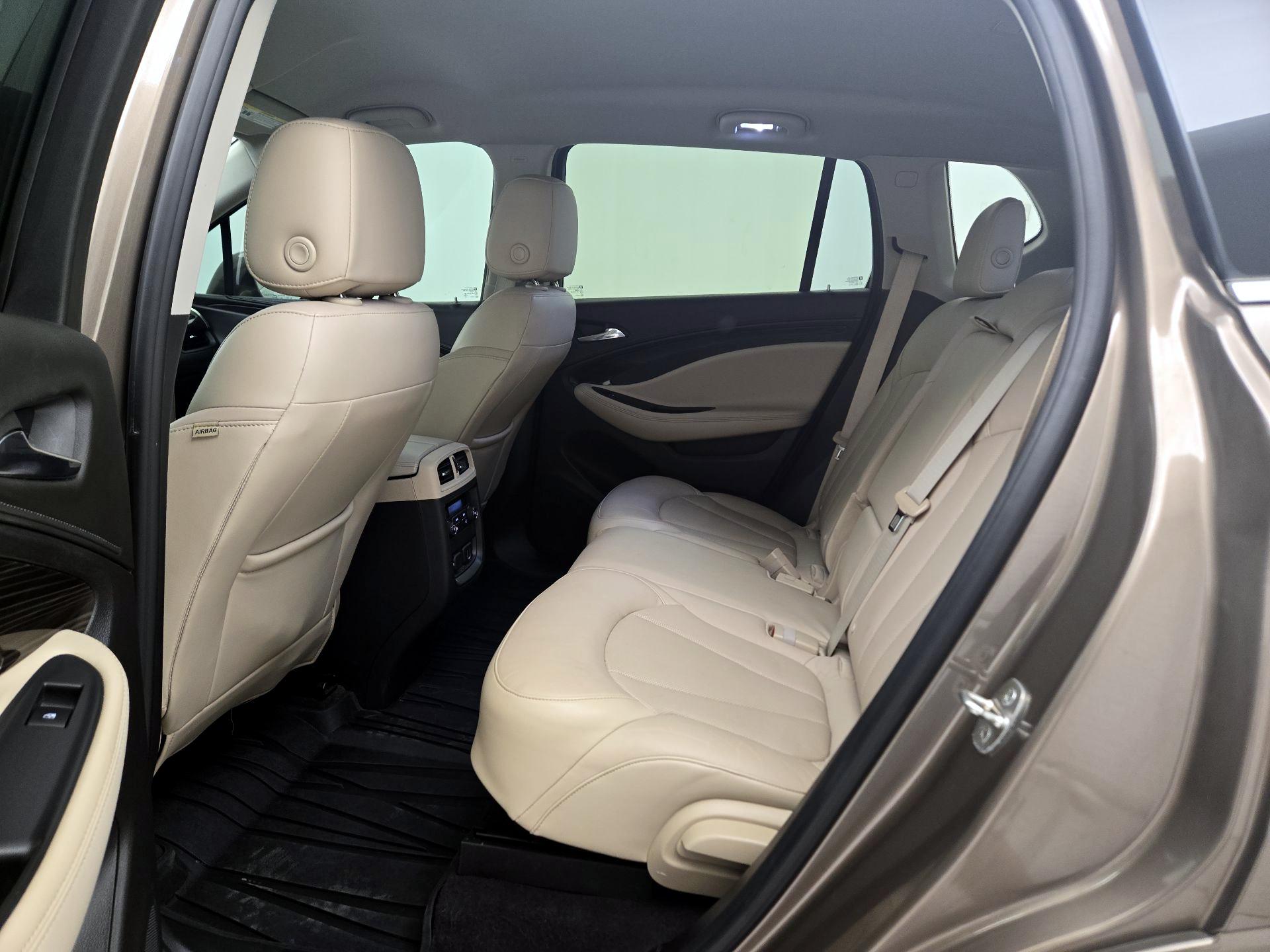 Thumbnail: 2019 Buick Envision - 20