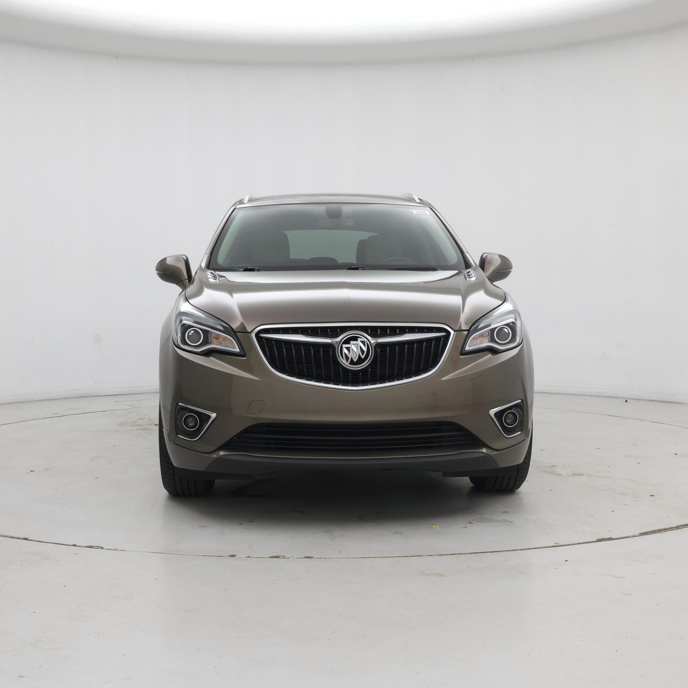 Thumbnail: 2019 Buick Envision - 5