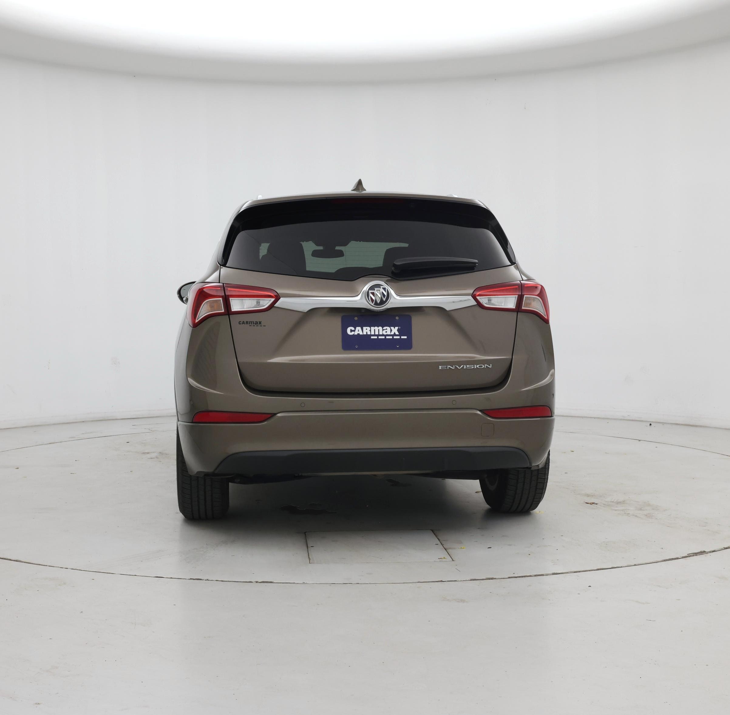 Thumbnail: 2019 Buick Envision - 6