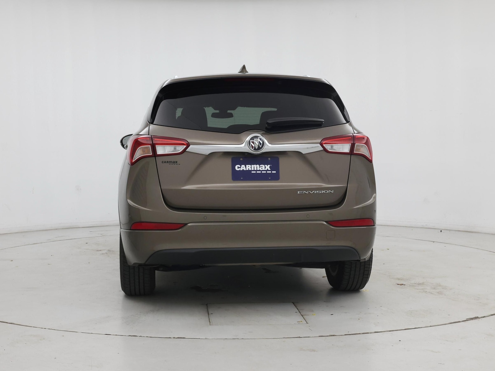 2019 Buick Envision Essence - Photo 7