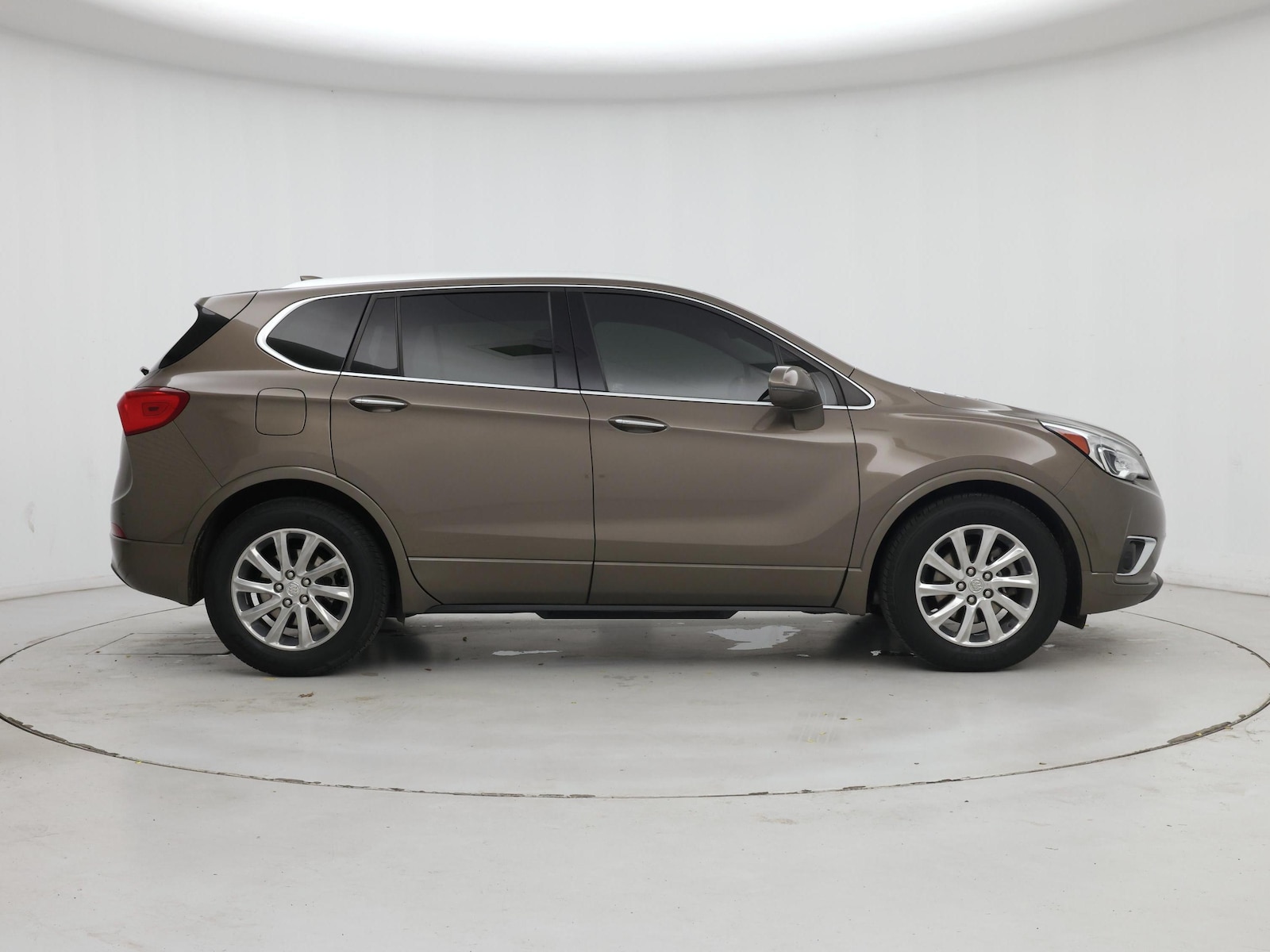 2019 Buick Envision Essence - Photo 8