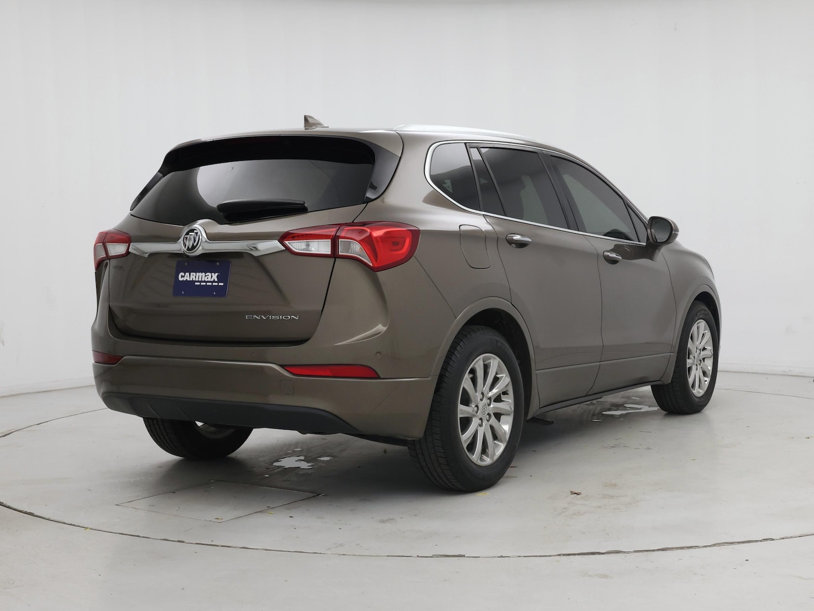 2019 Buick Envision Essence - Photo 9
