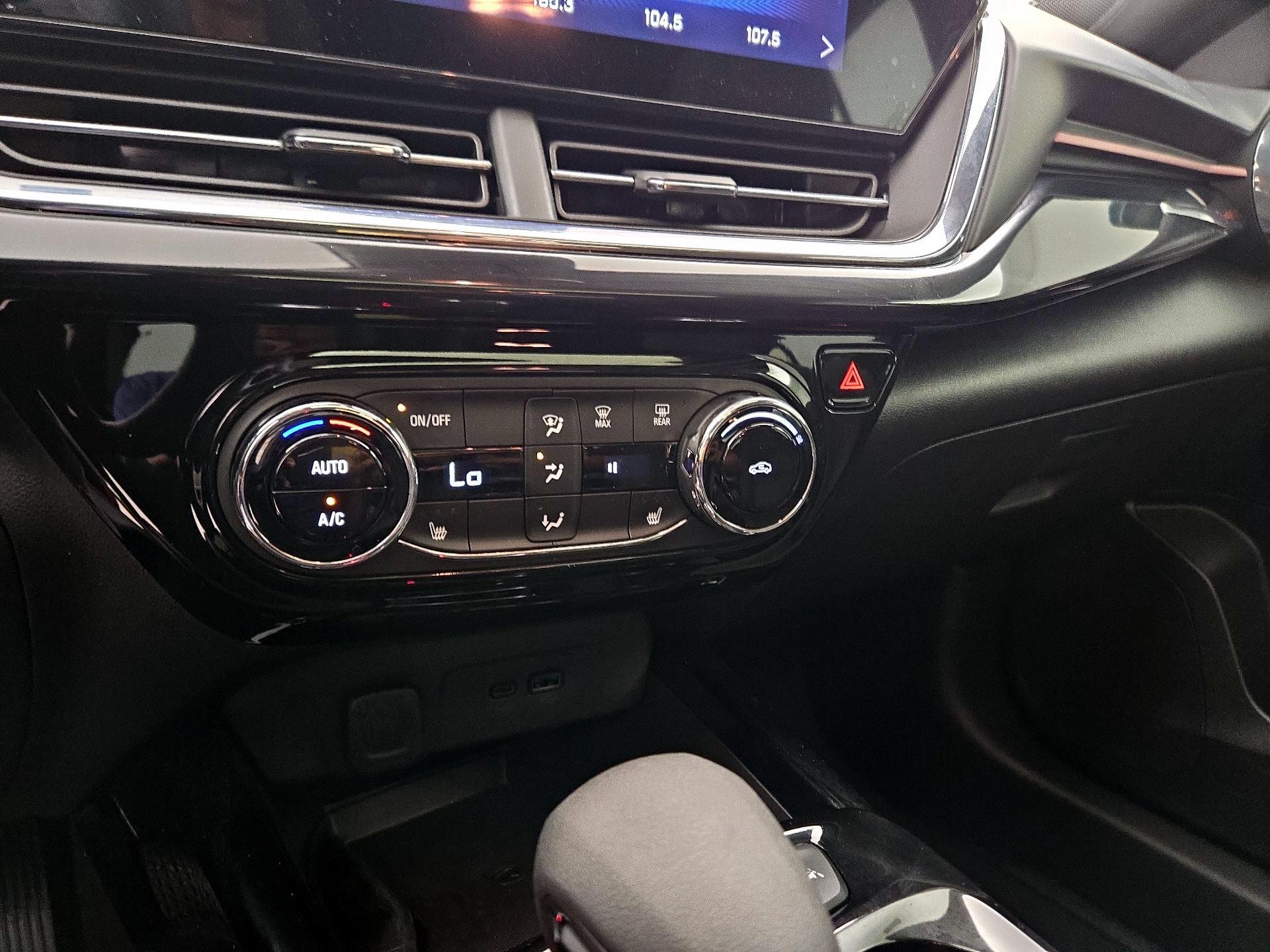 Thumbnail: 2026 Chevrolet Trax - 16