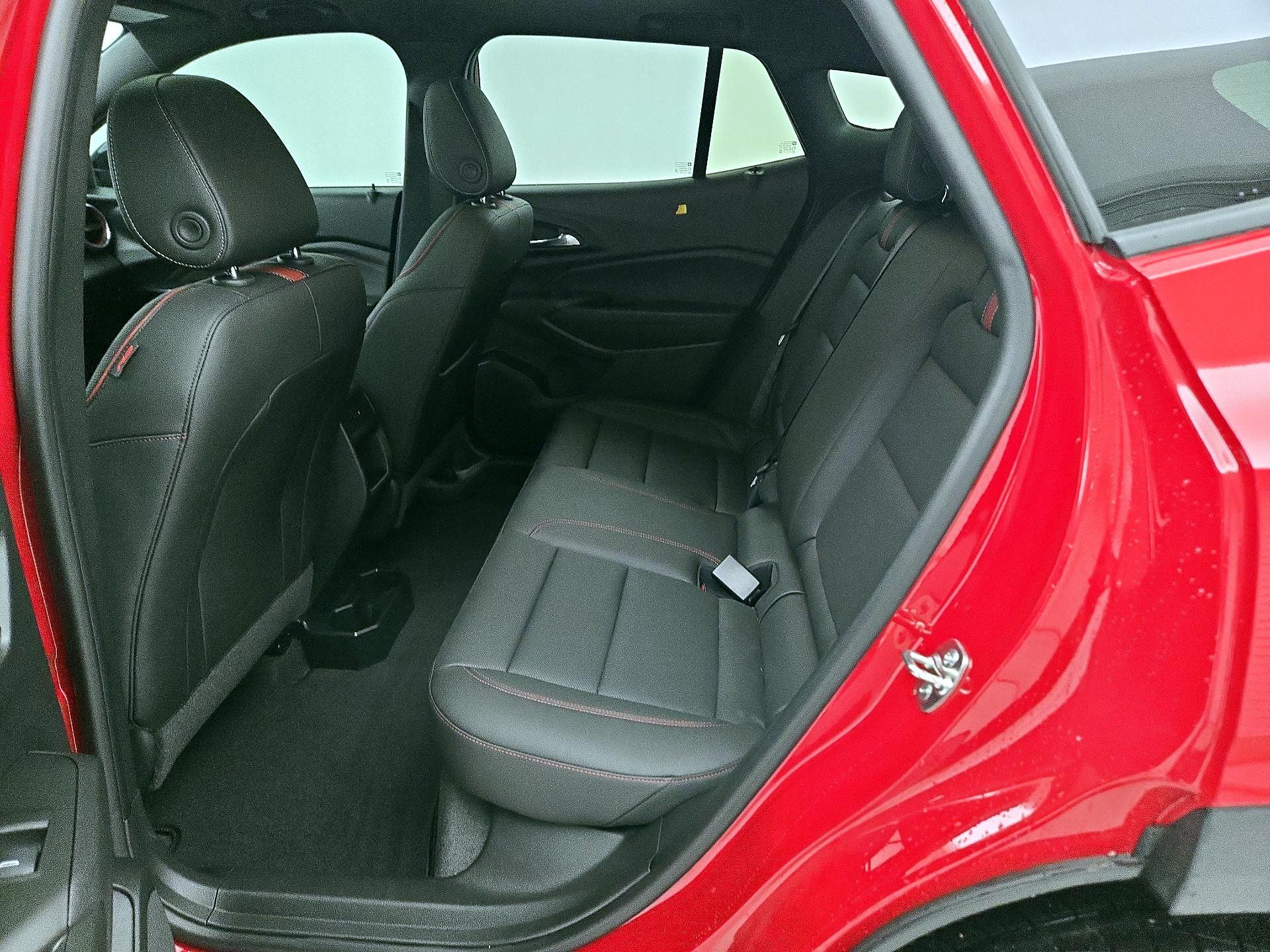 Thumbnail: 2026 Chevrolet Trax - 20