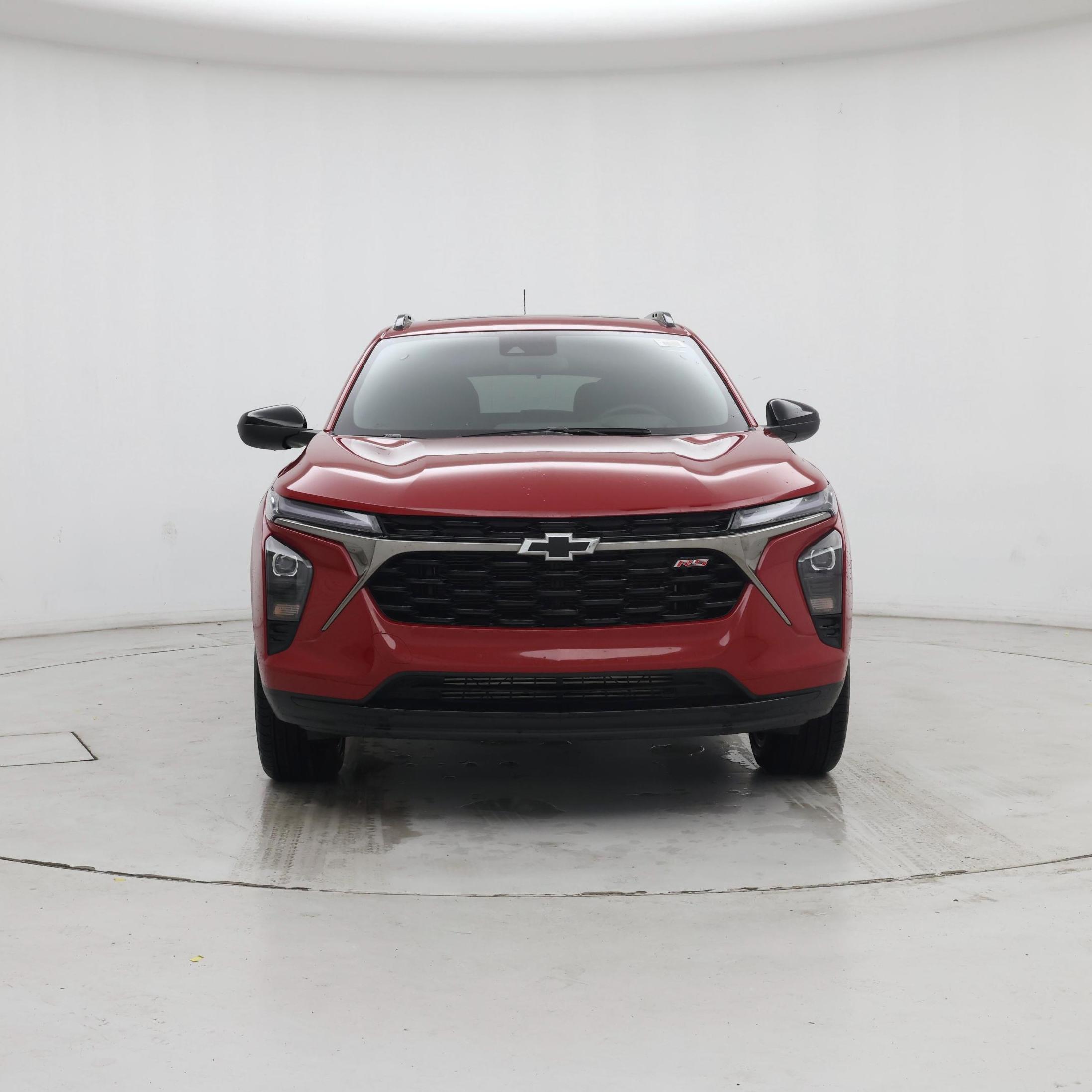 Thumbnail: 2026 Chevrolet Trax - 5