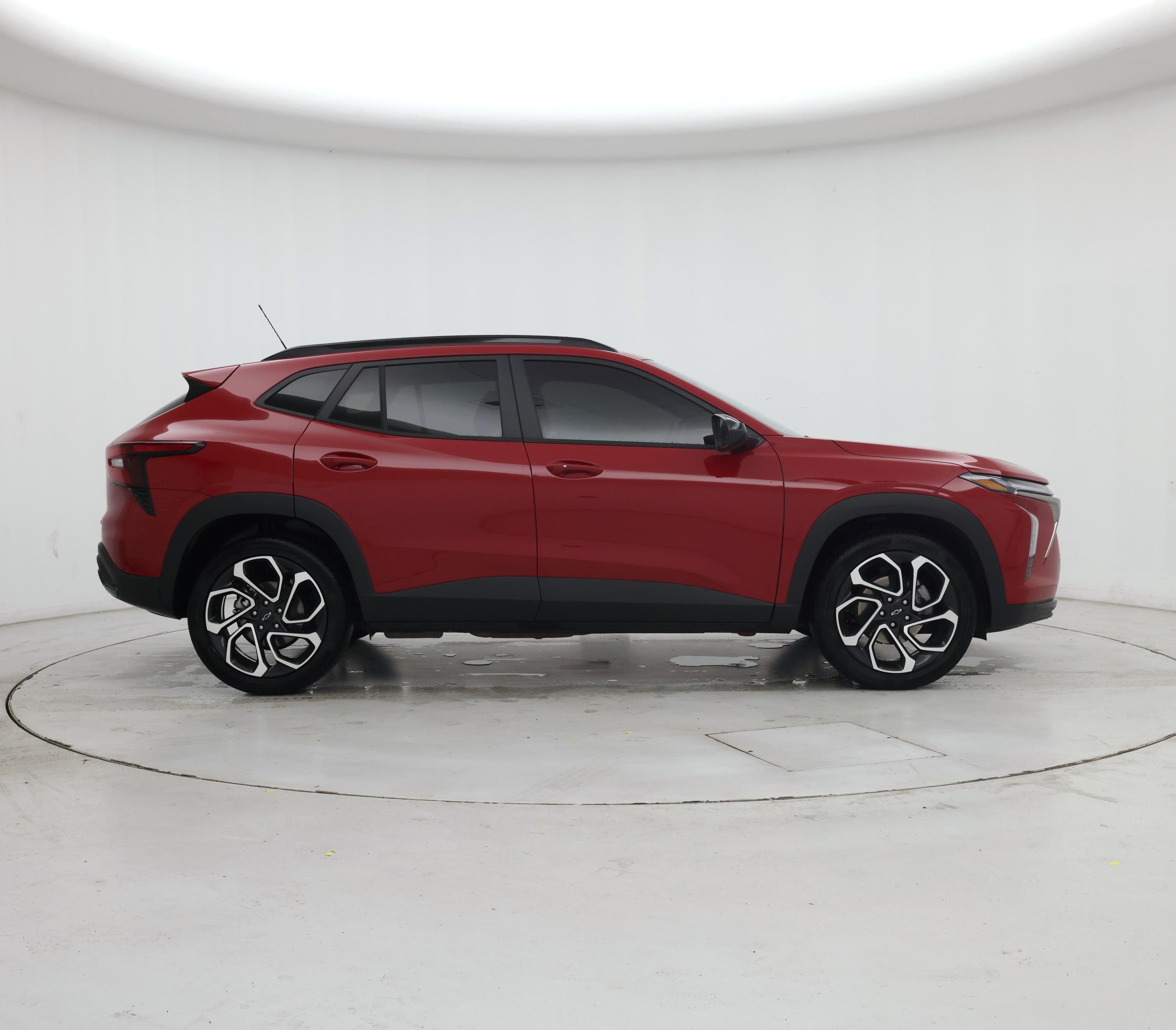 Thumbnail: 2026 Chevrolet Trax - 7