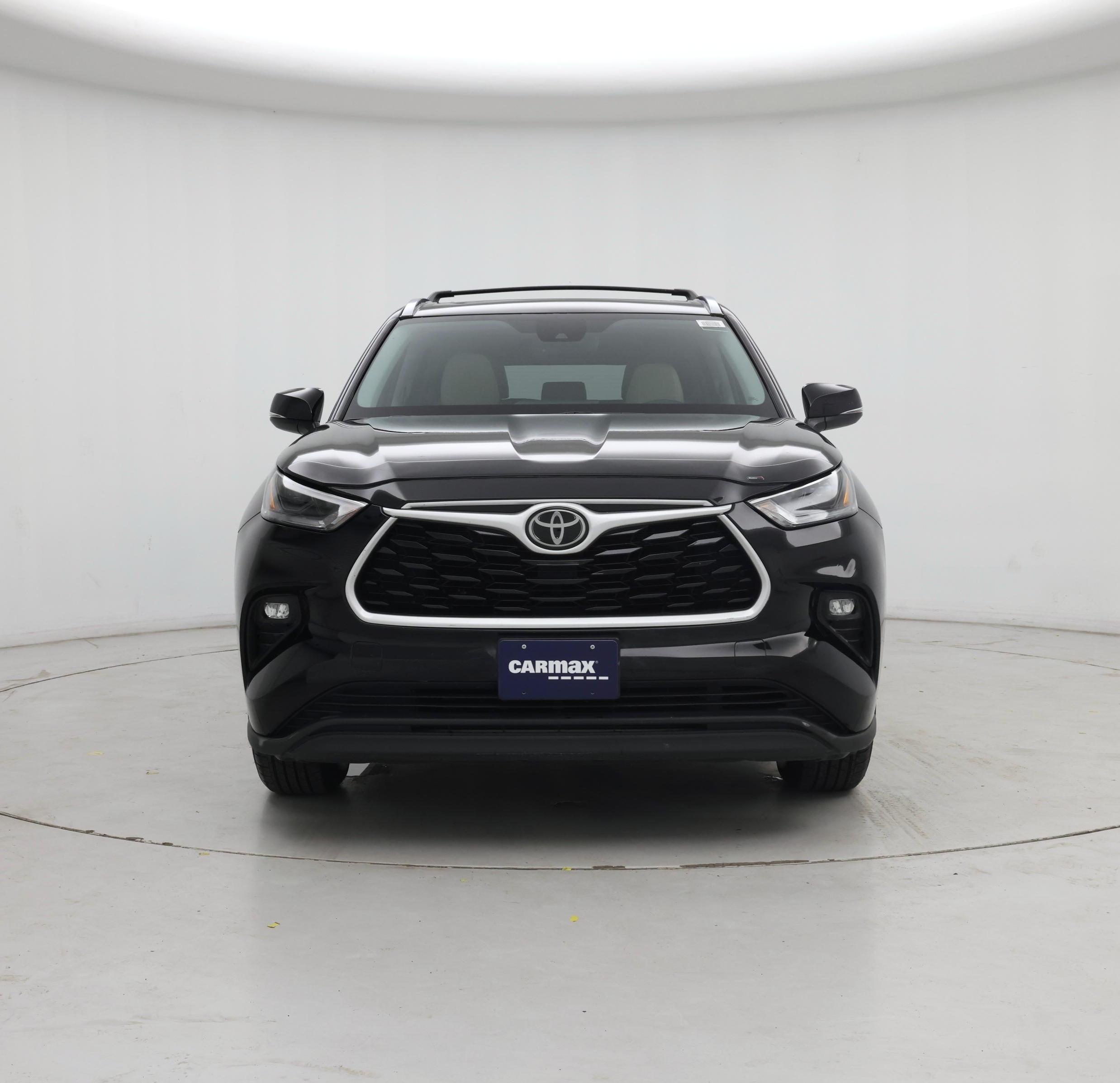 Thumbnail: 2021 Toyota Highlander - 5