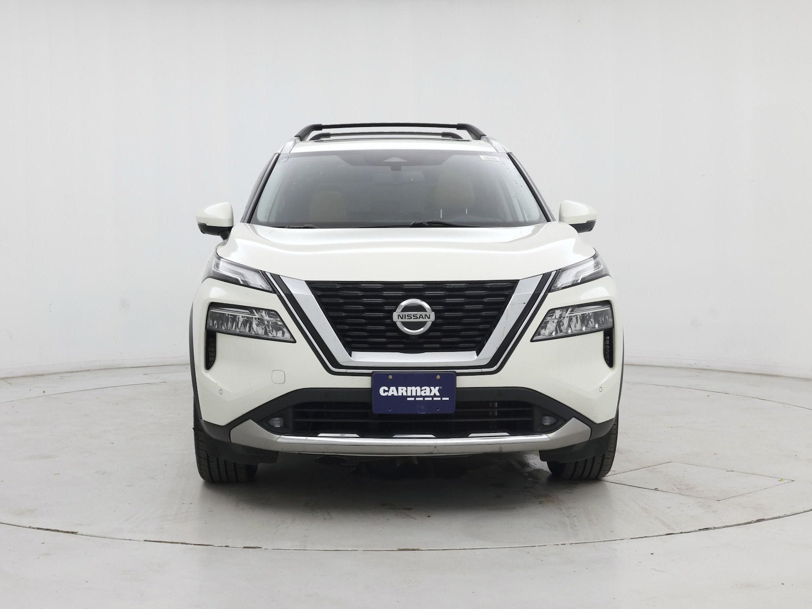 2021 Nissan Rogue Platinum - Photo 6