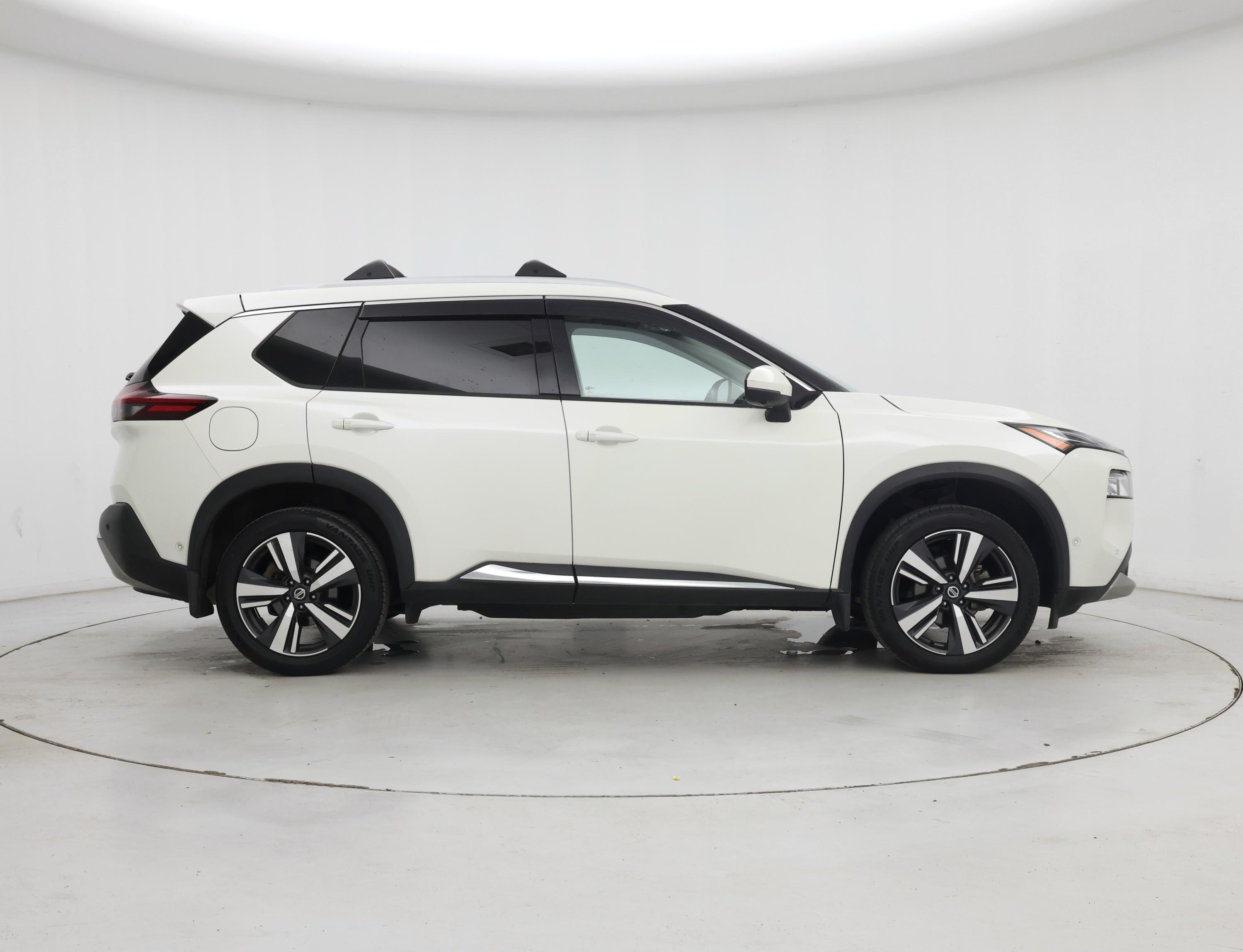 Thumbnail: 2021 Nissan Rogue - 7