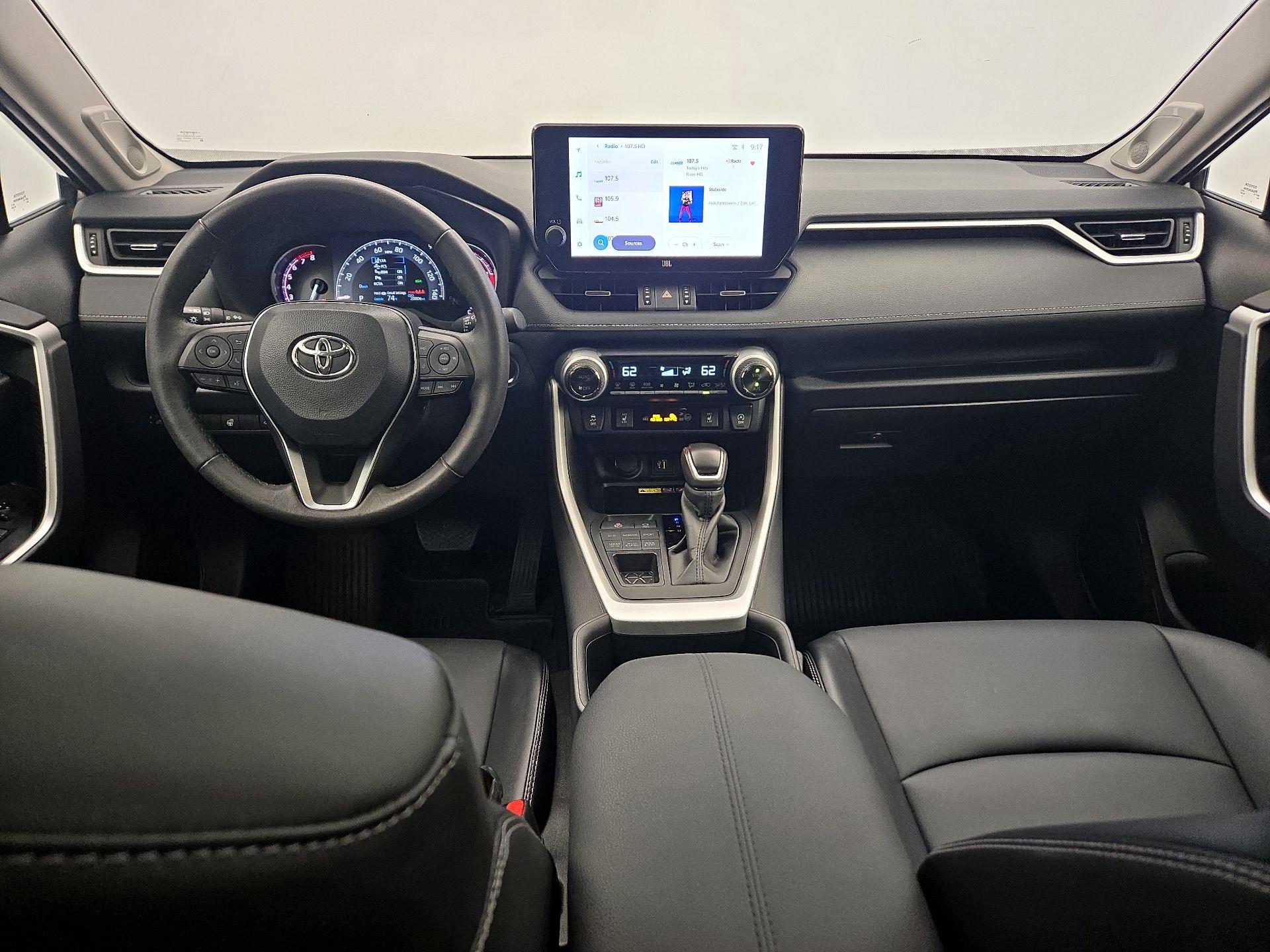 Thumbnail: 2024 Toyota RAV4 - 9