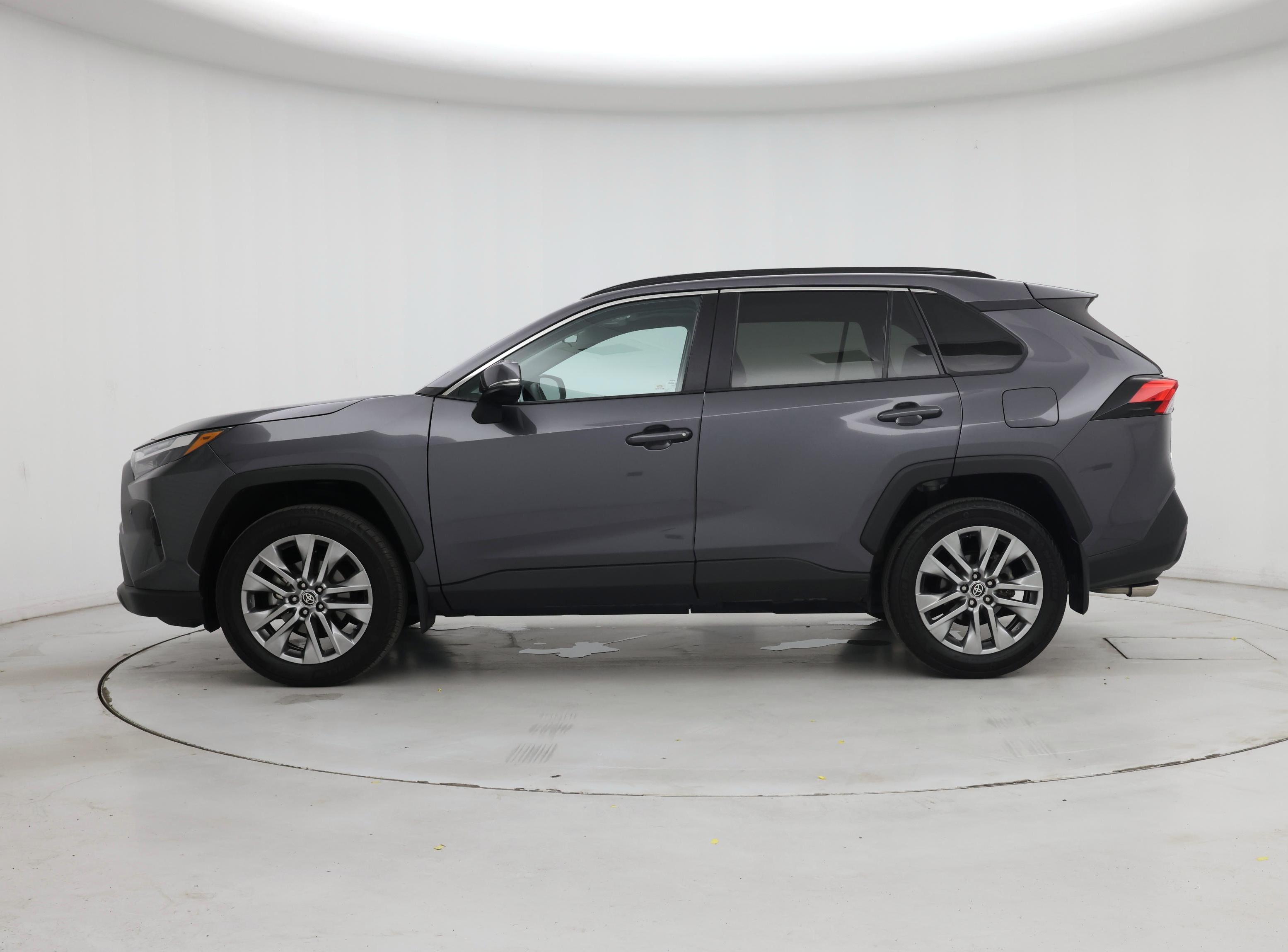 Thumbnail: 2024 Toyota RAV4 - 3