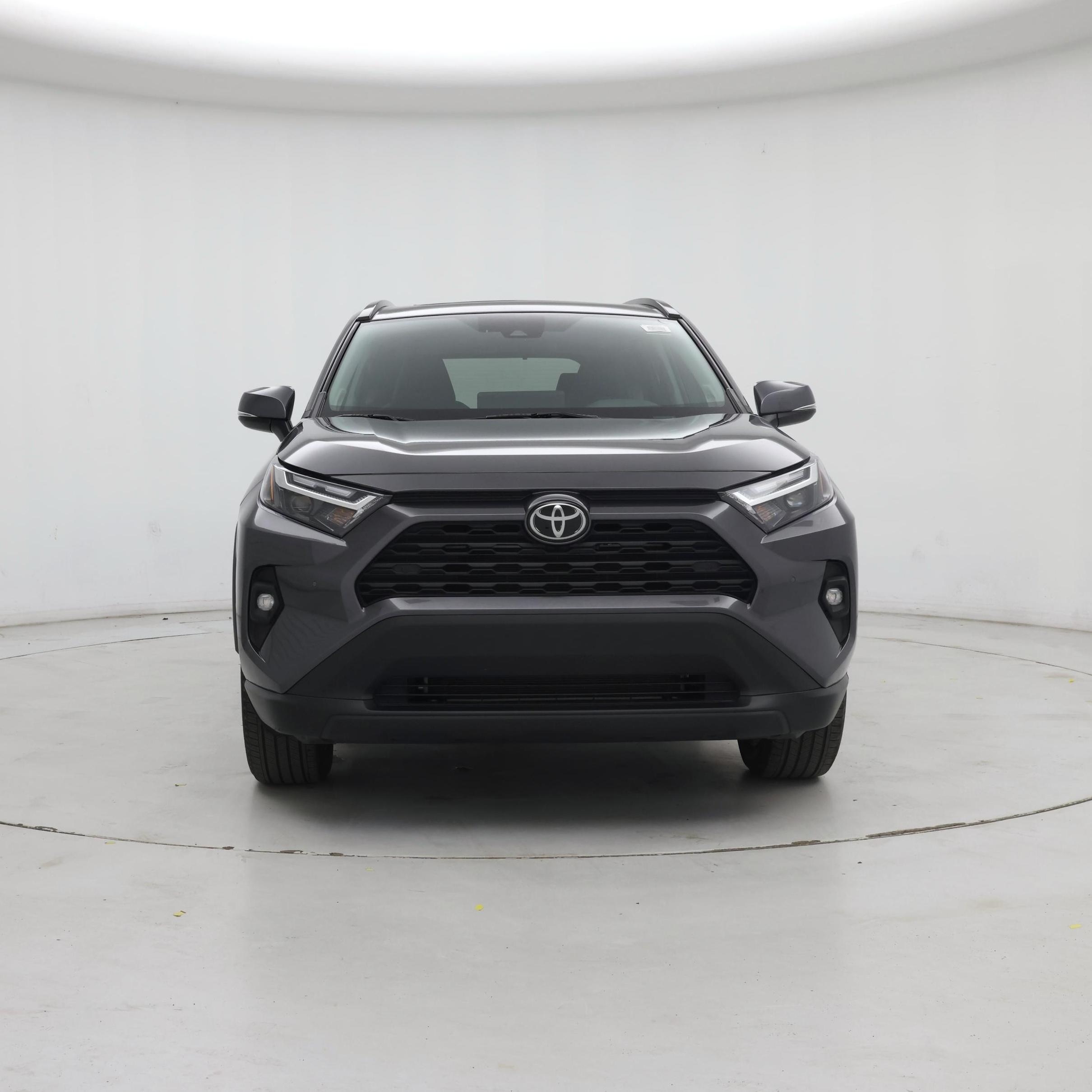 Thumbnail: 2024 Toyota RAV4 - 5