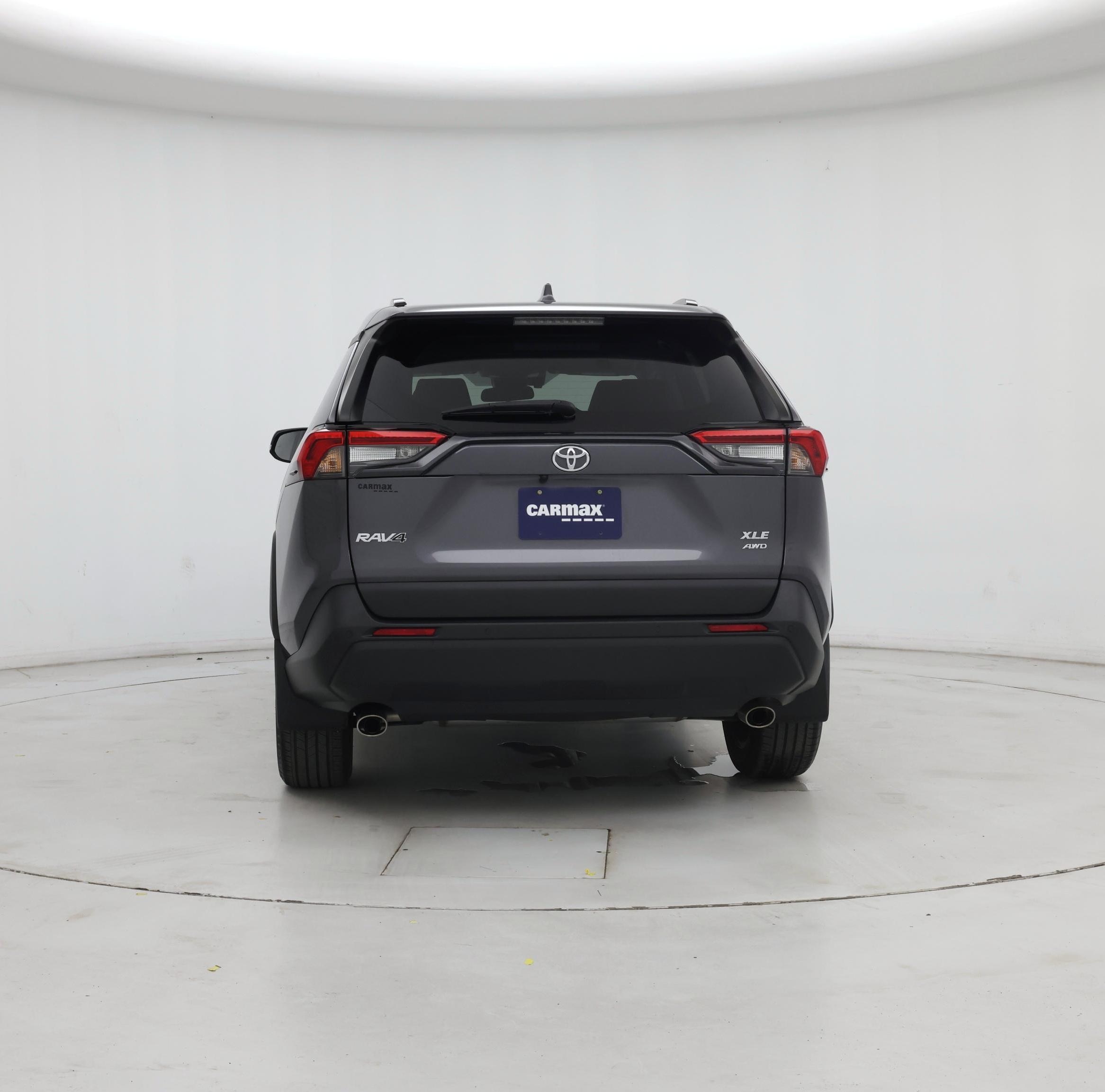 Thumbnail: 2024 Toyota RAV4 - 6