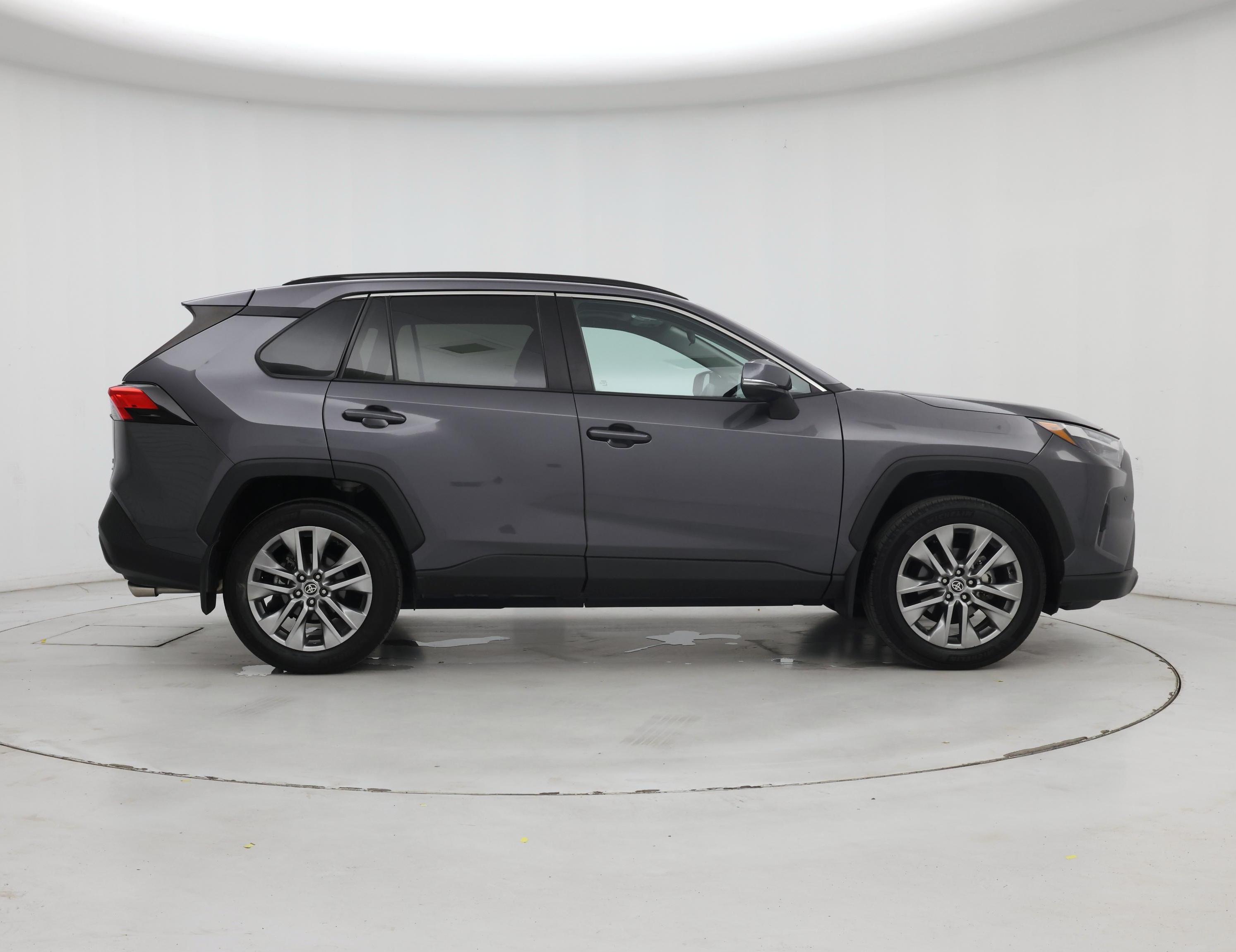 Thumbnail: 2024 Toyota RAV4 - 7