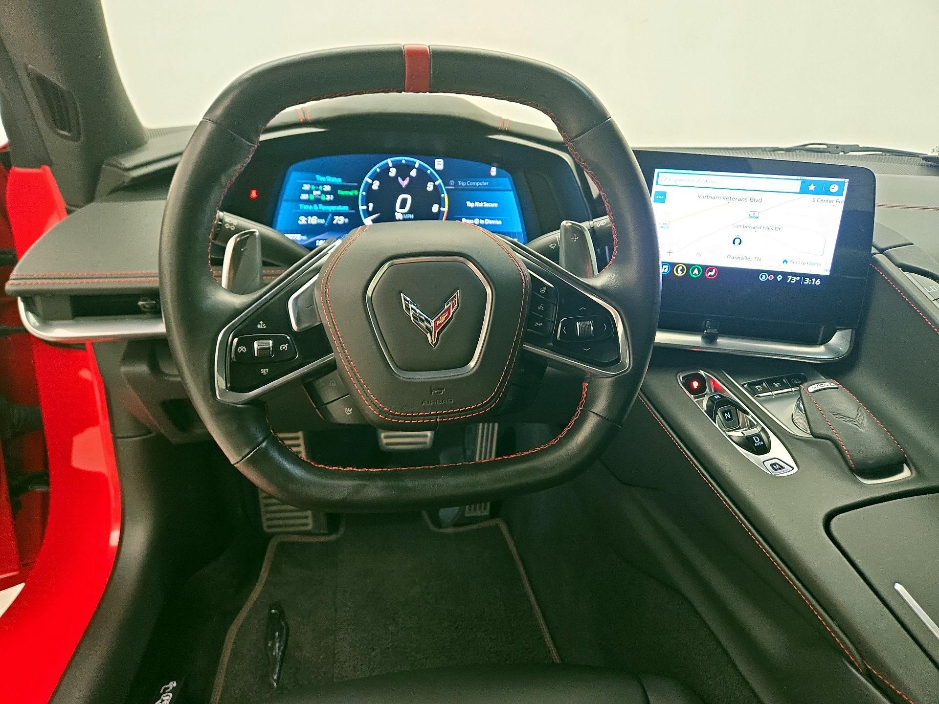 Thumbnail: 2021 Chevrolet Corvette - 10