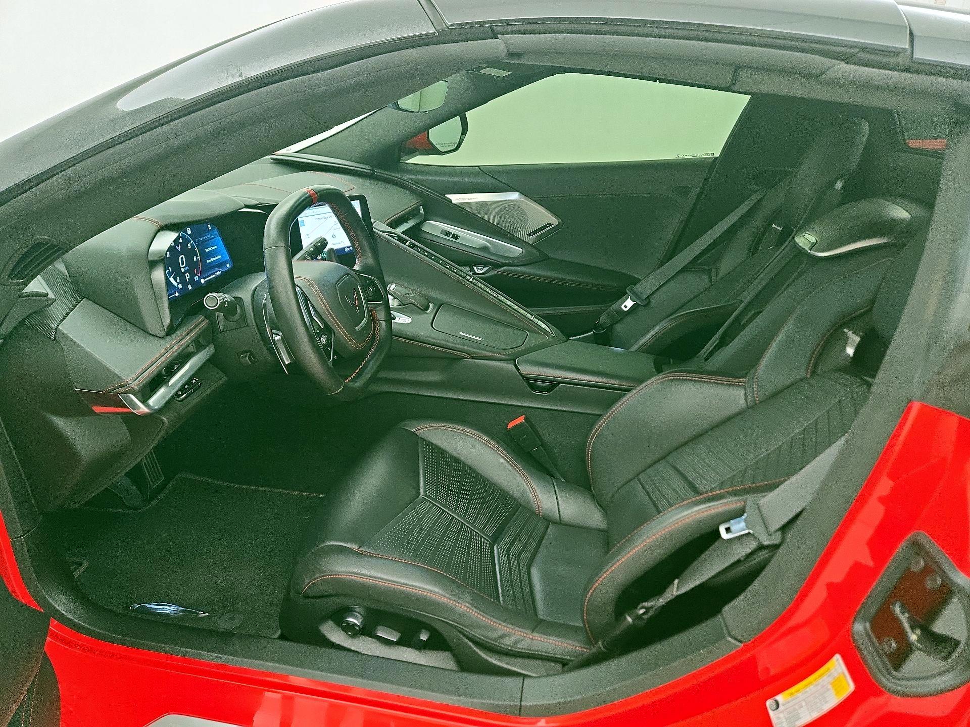 Thumbnail: 2021 Chevrolet Corvette - 11