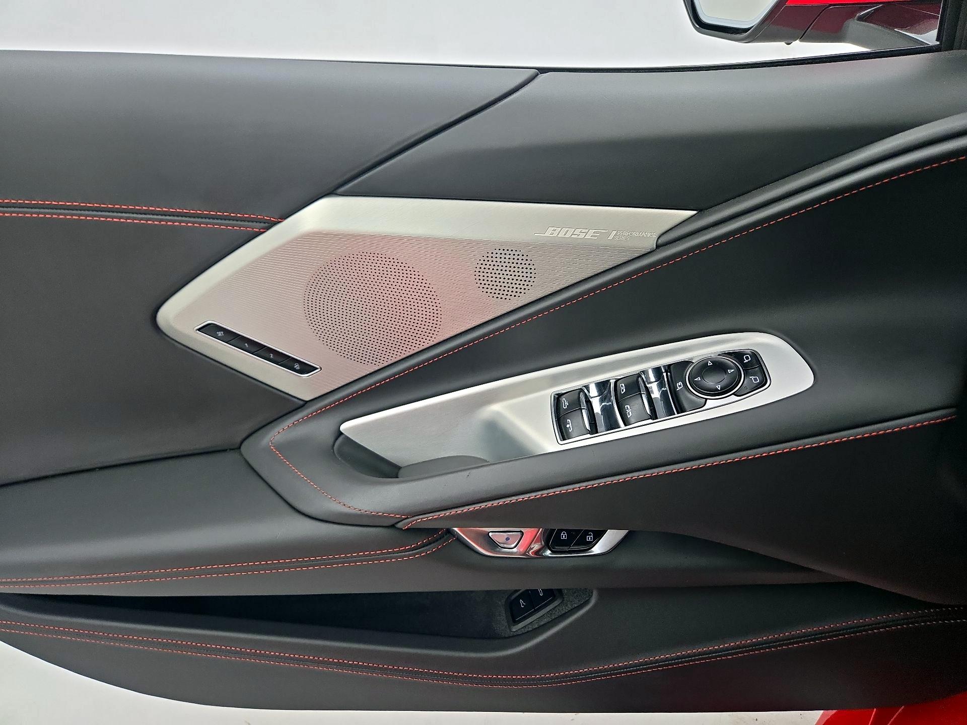 Thumbnail: 2021 Chevrolet Corvette - 12