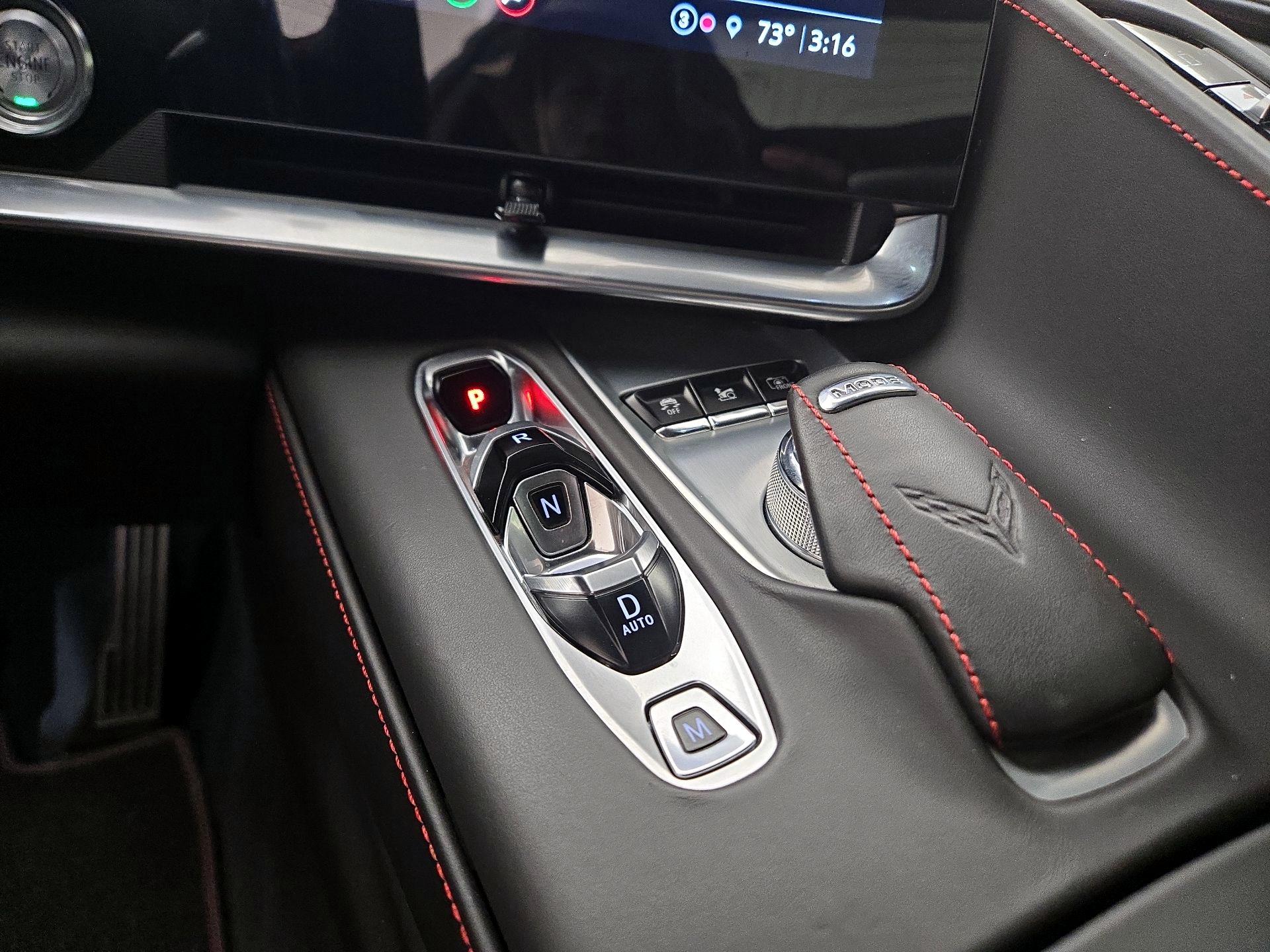 Thumbnail: 2021 Chevrolet Corvette - 18