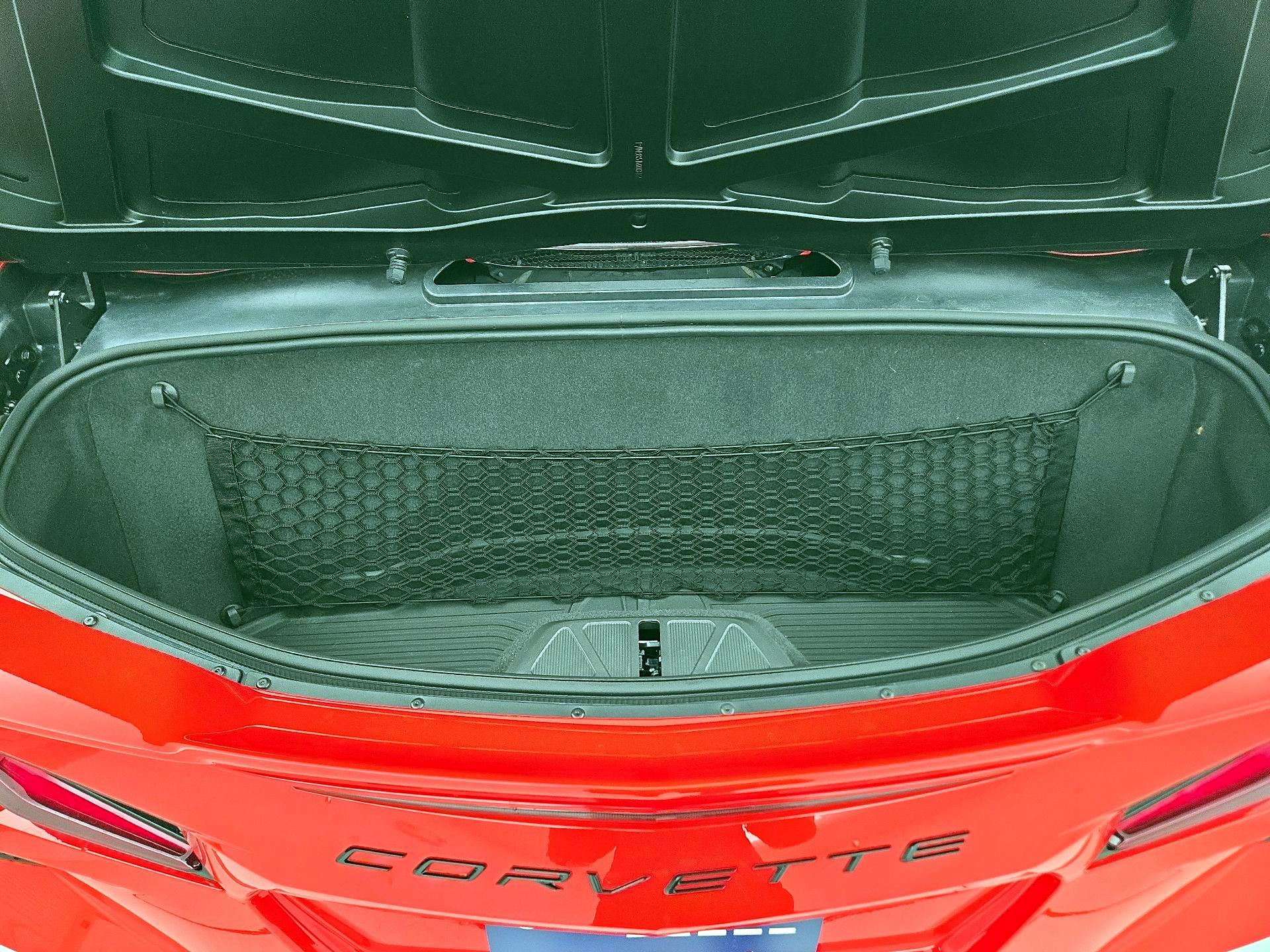 Thumbnail: 2021 Chevrolet Corvette - 20