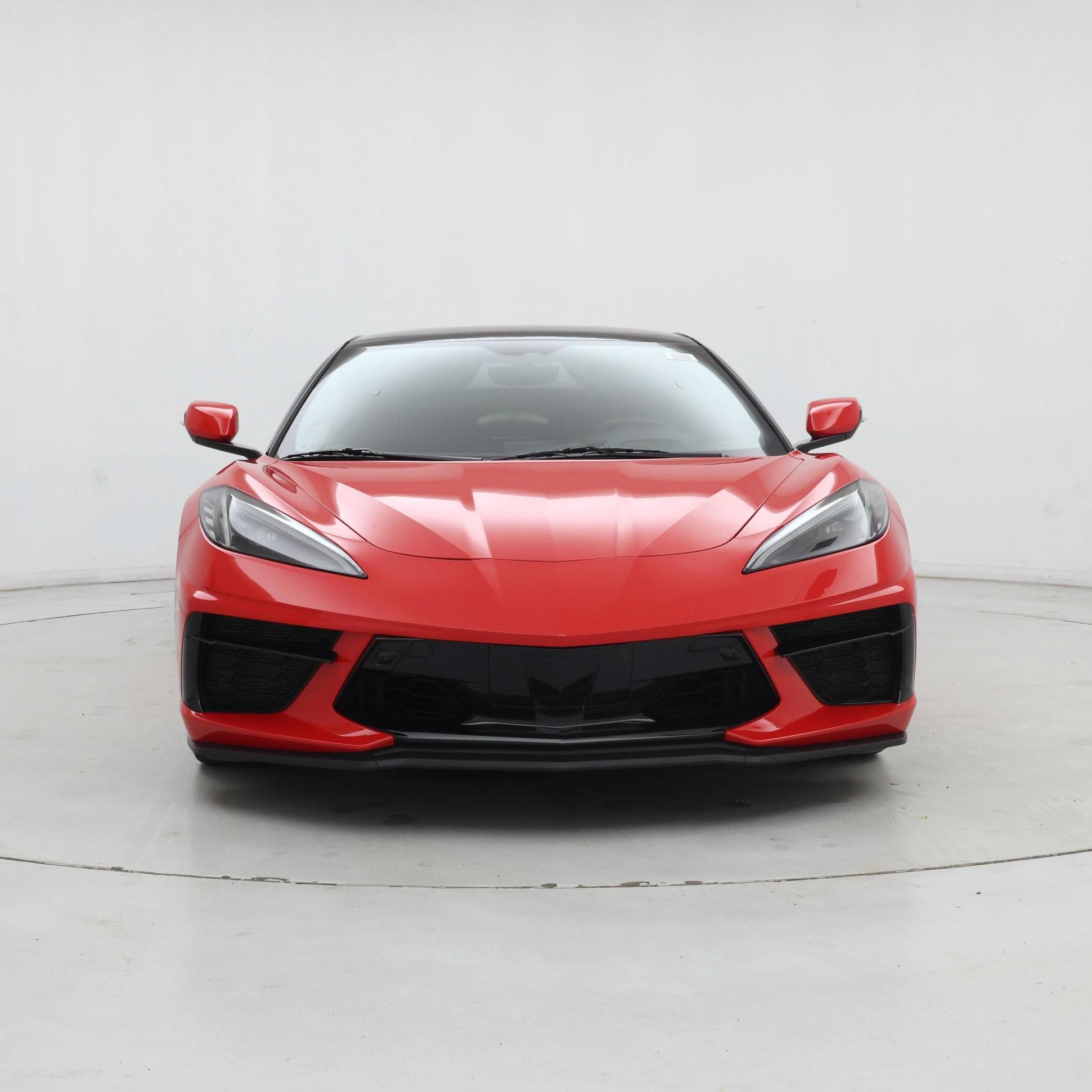 Thumbnail: 2021 Chevrolet Corvette - 5