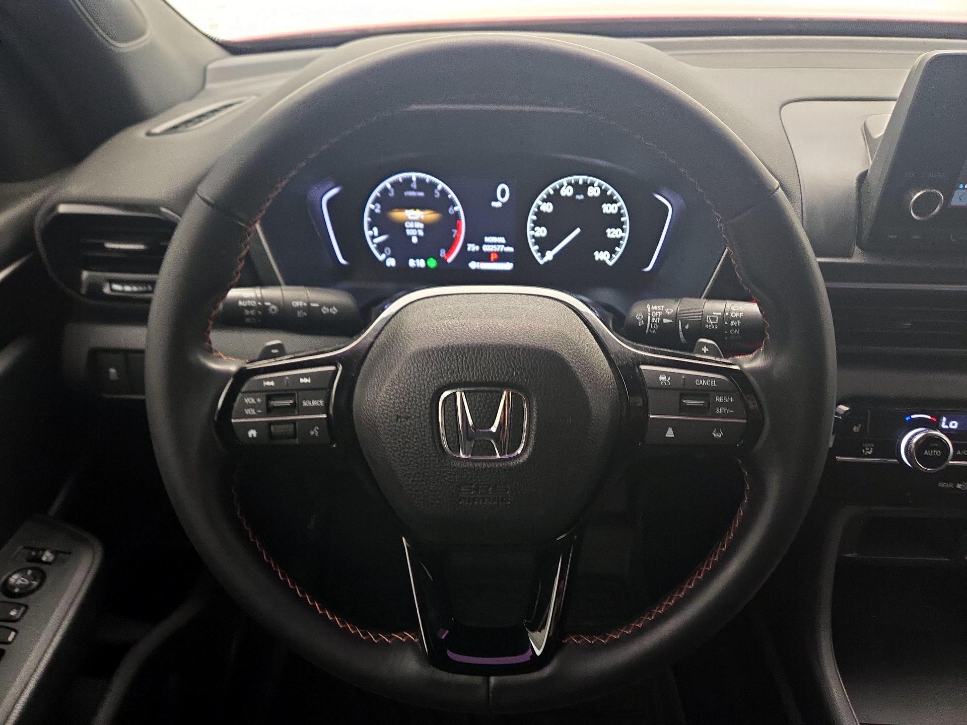 Thumbnail: 2024 Honda Pilot - 10