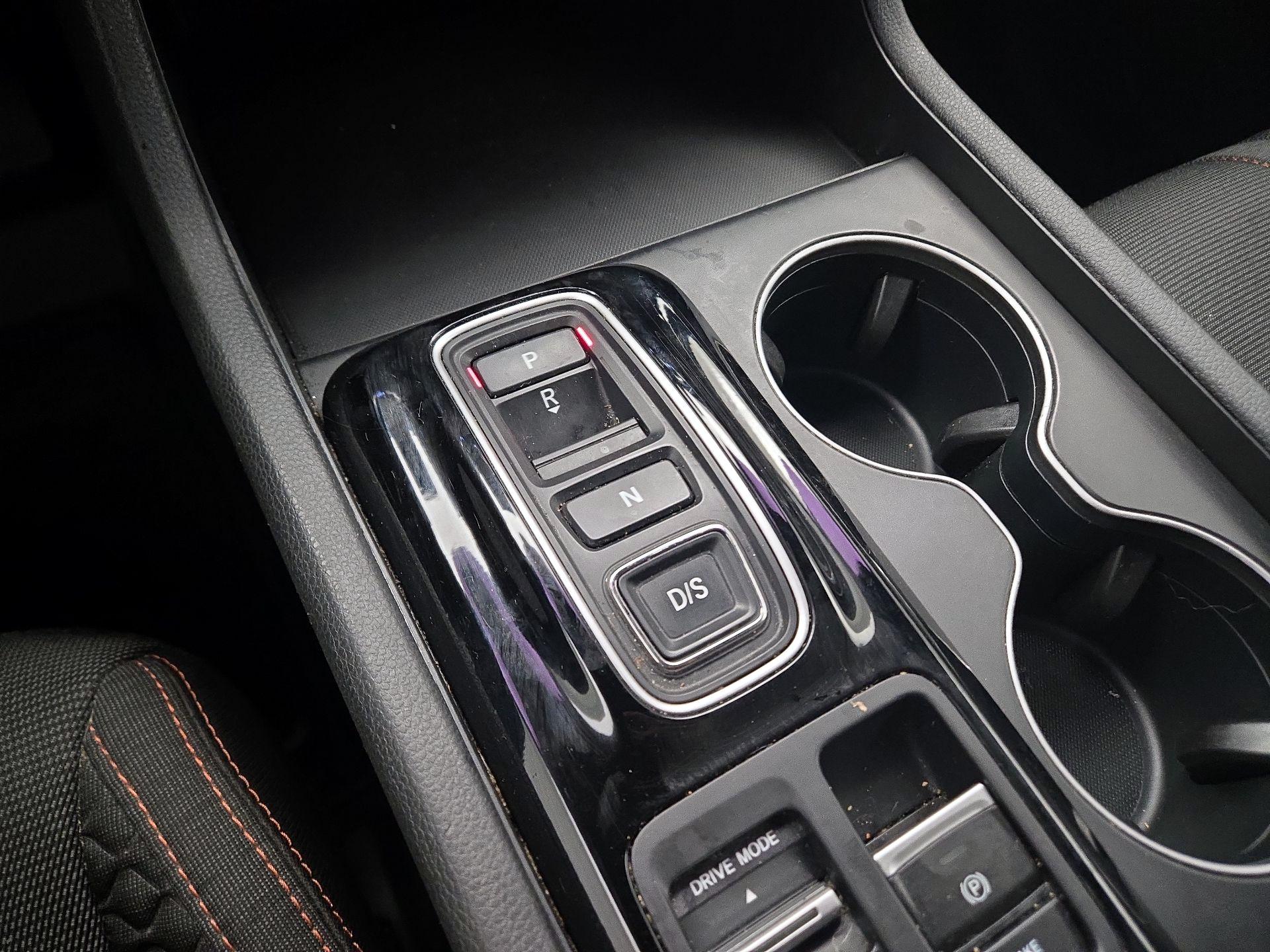 Thumbnail: 2024 Honda Pilot - 17