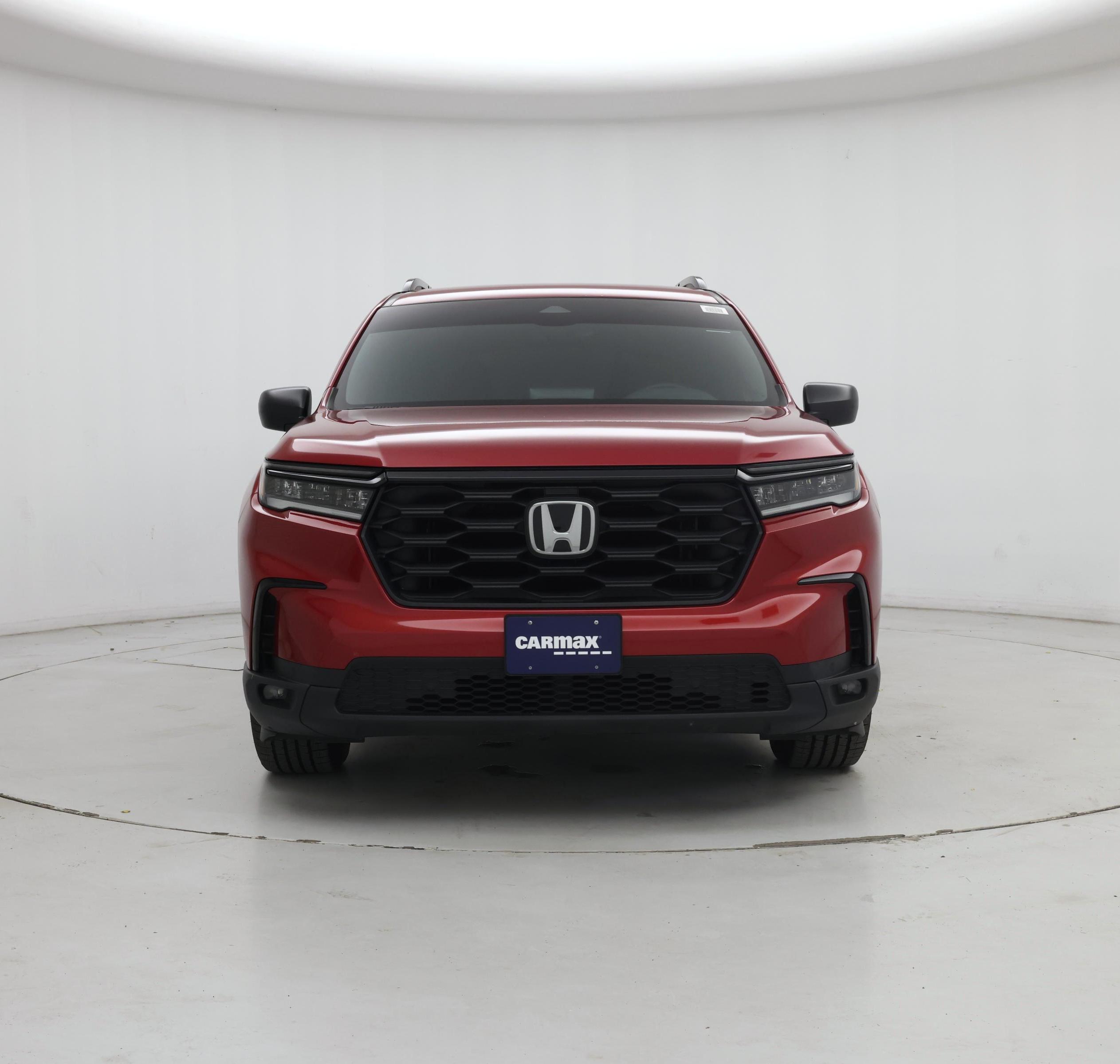 Thumbnail: 2024 Honda Pilot - 5
