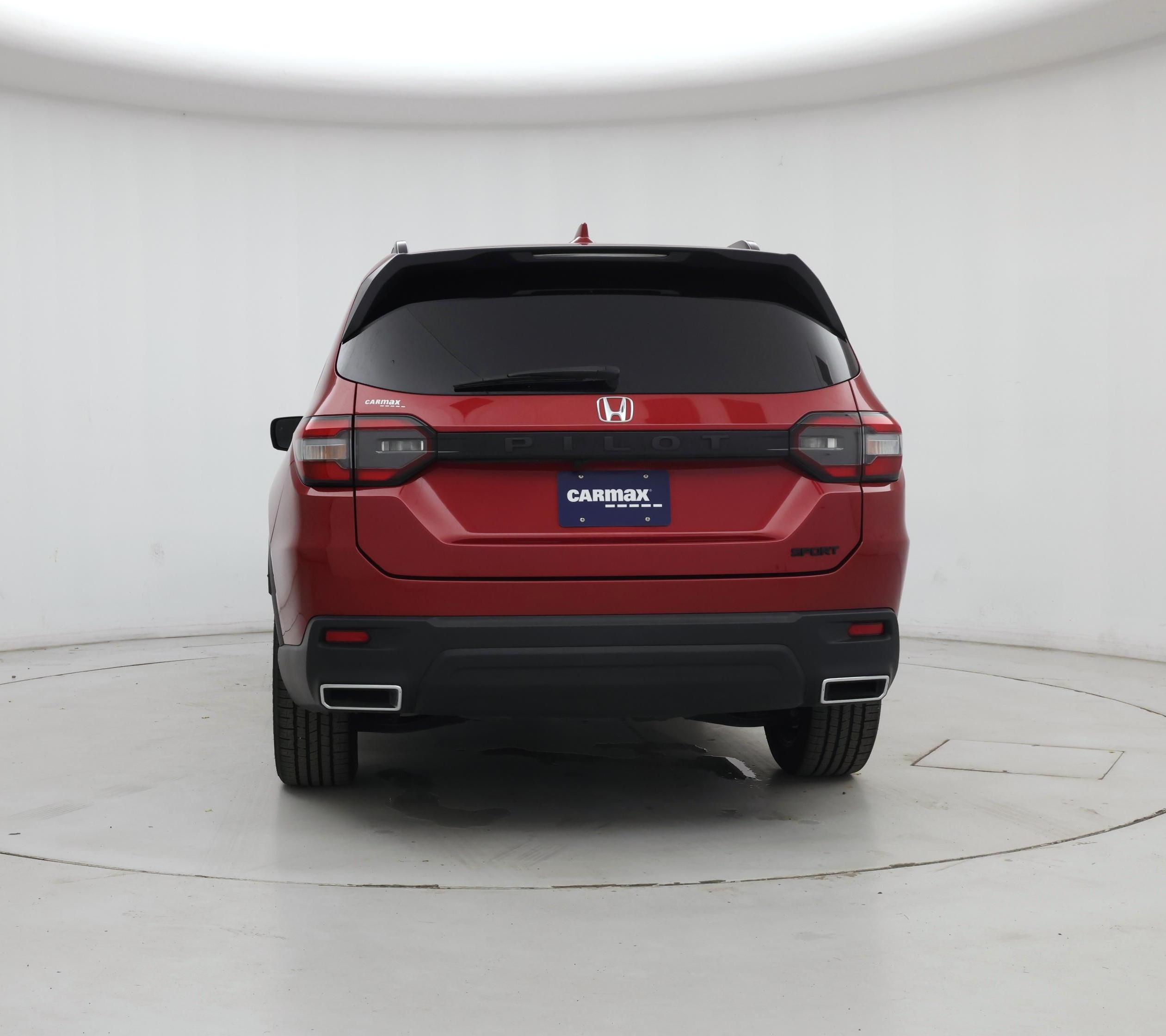 Thumbnail: 2024 Honda Pilot - 6