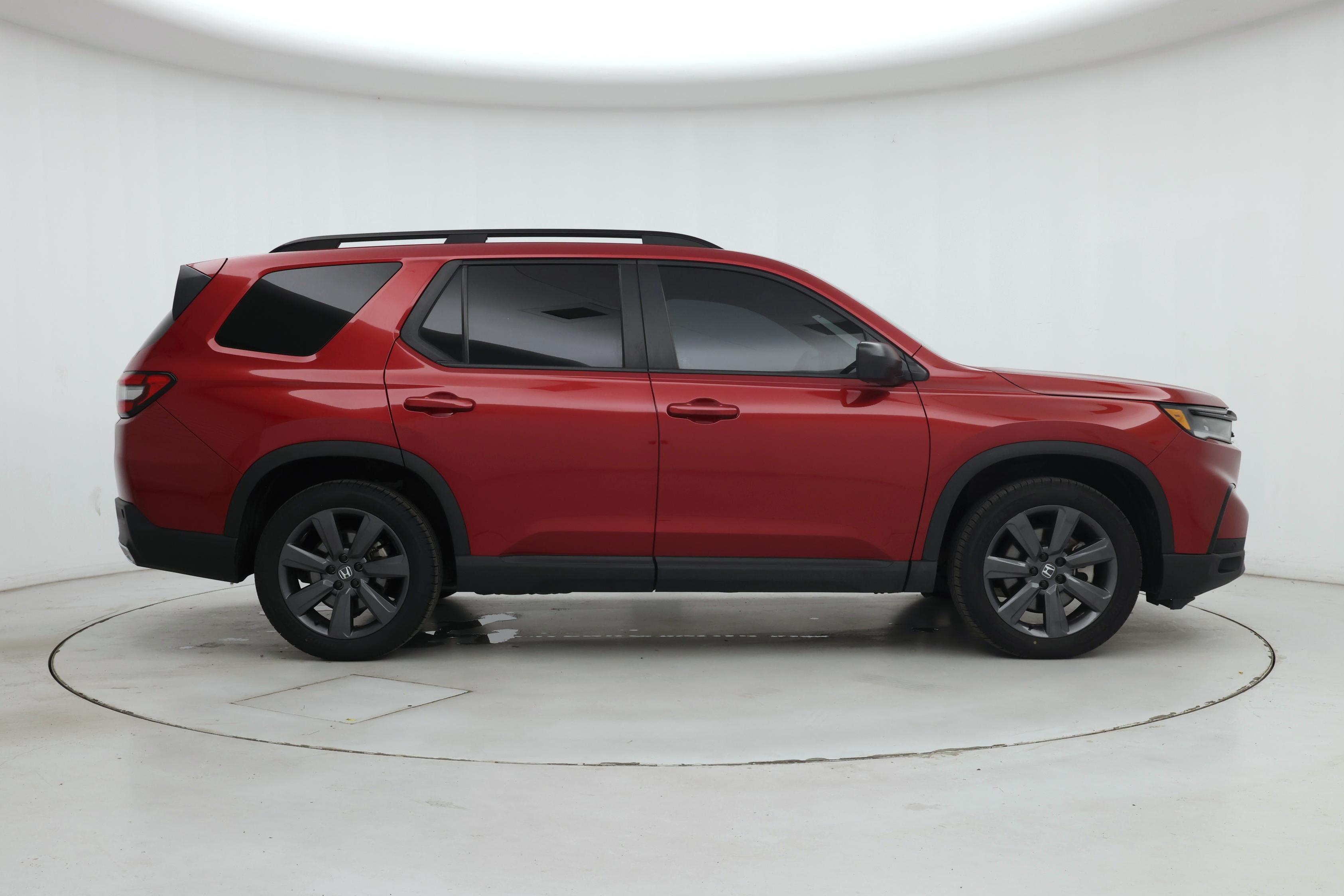 Thumbnail: 2024 Honda Pilot - 7