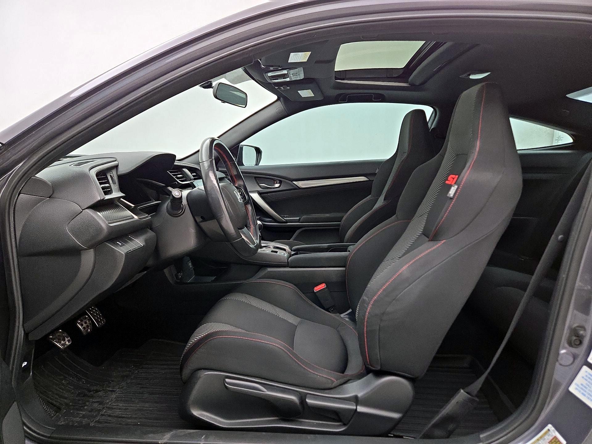 Thumbnail: 2018 Honda Civic - 11