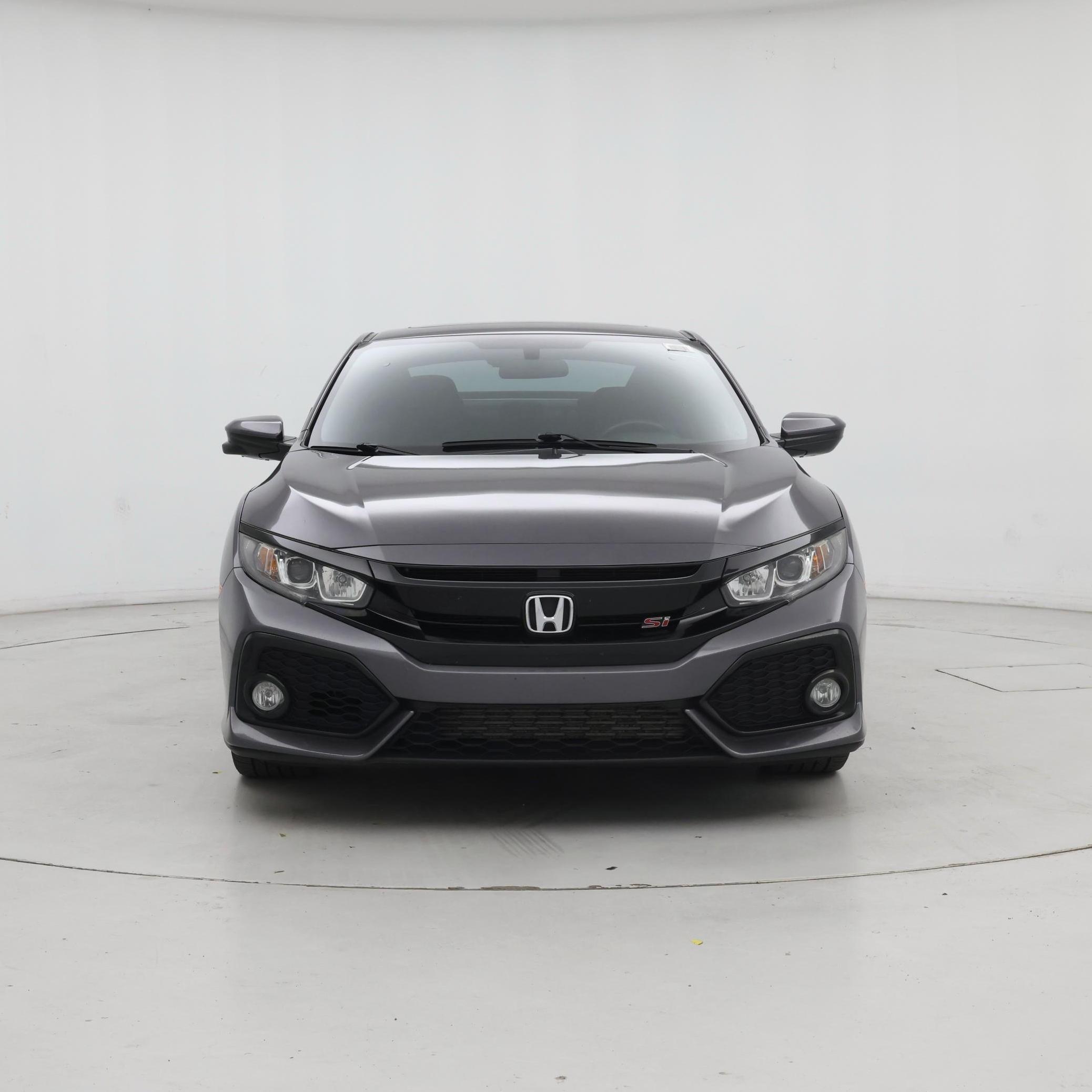 Thumbnail: 2018 Honda Civic - 5