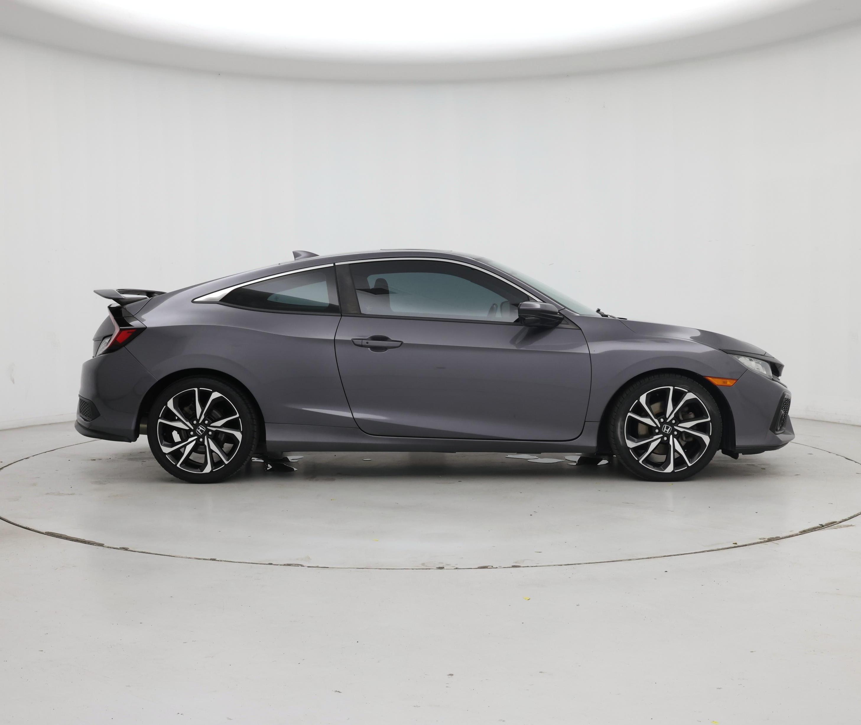 Thumbnail: 2018 Honda Civic - 7