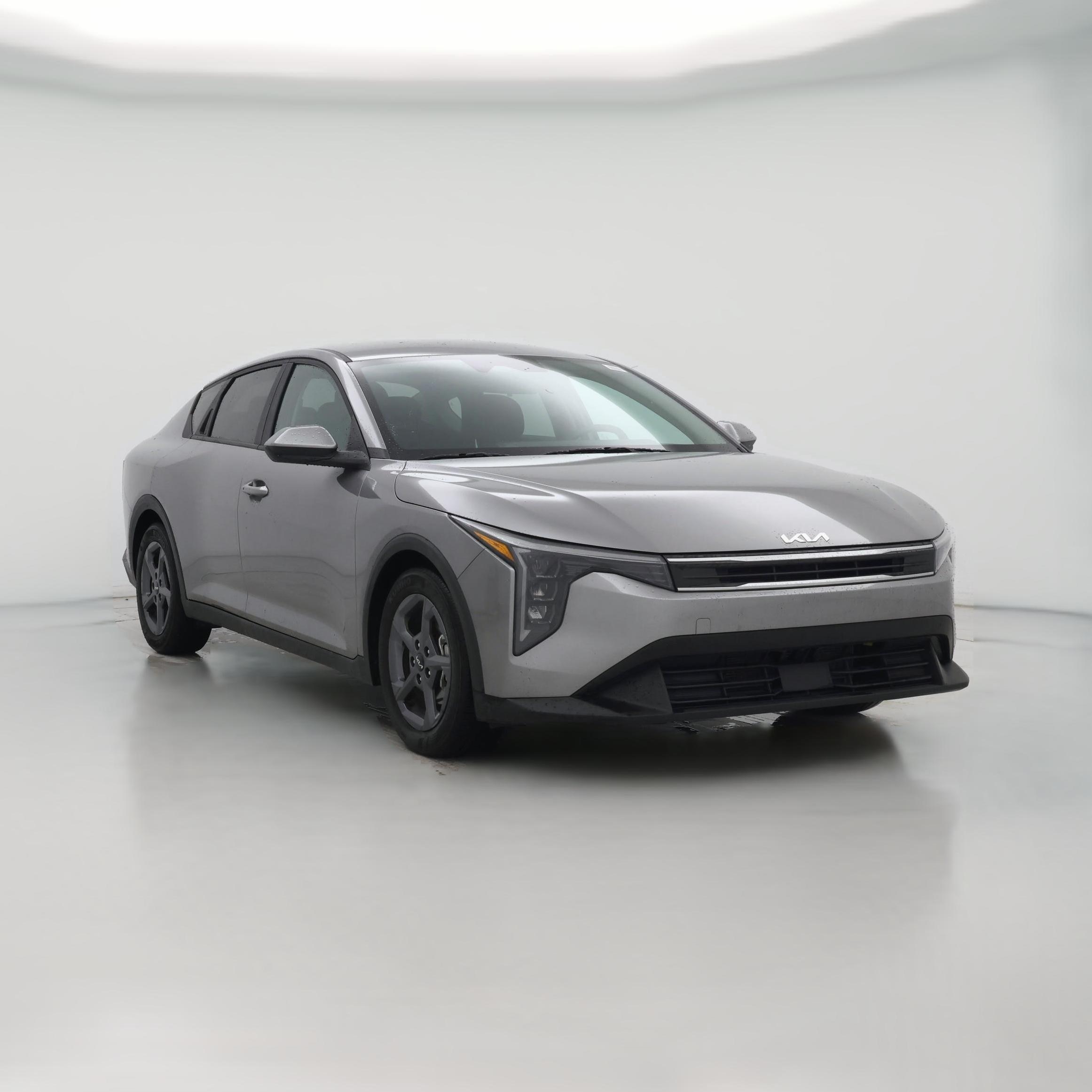 Thumbnail: 2025 Kia K4 - 1