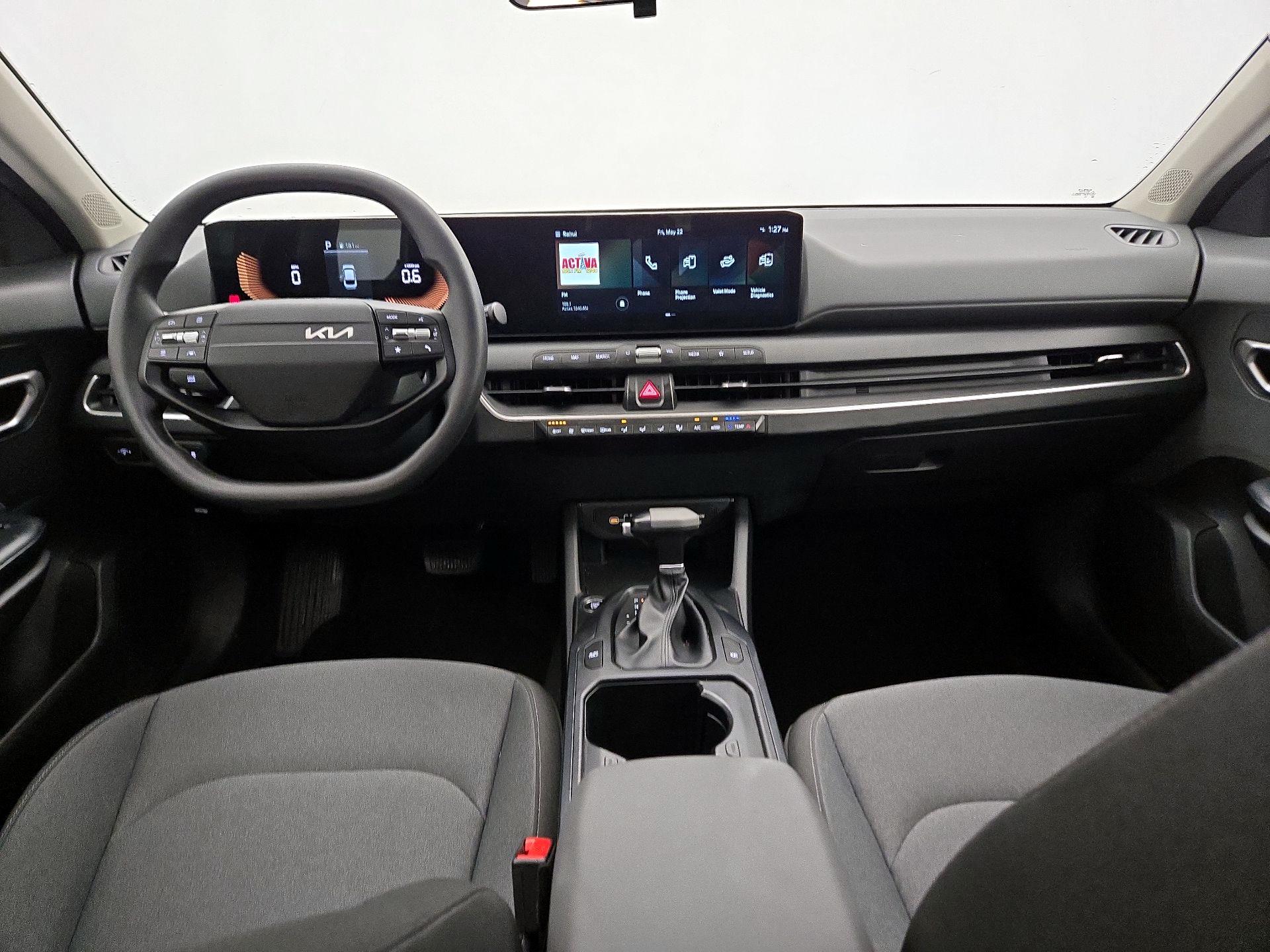 Thumbnail: 2025 Kia K4 - 9