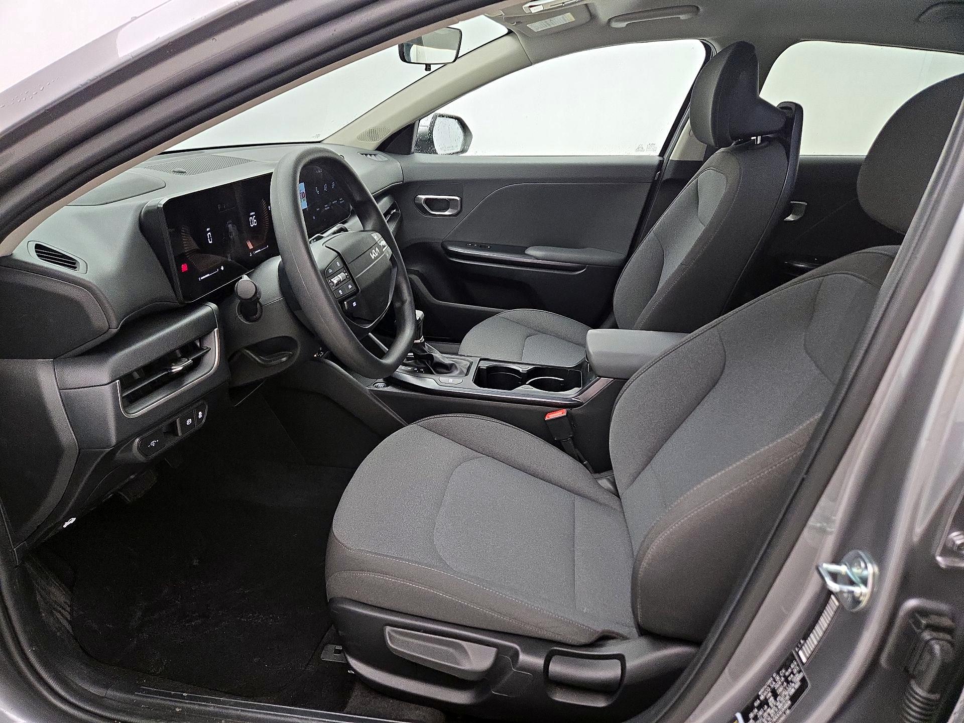 Thumbnail: 2025 Kia K4 - 11