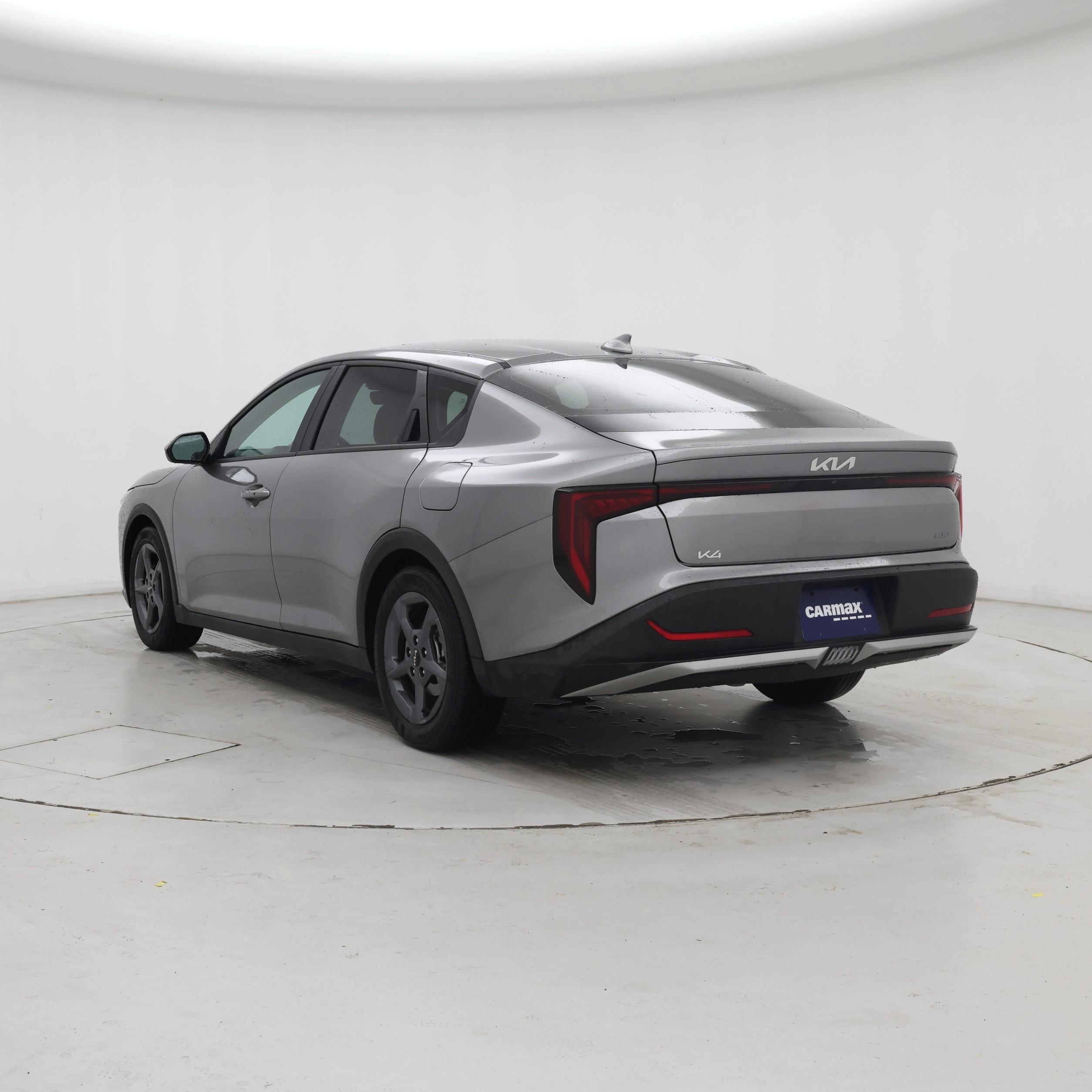 Thumbnail: 2025 Kia K4 - 2