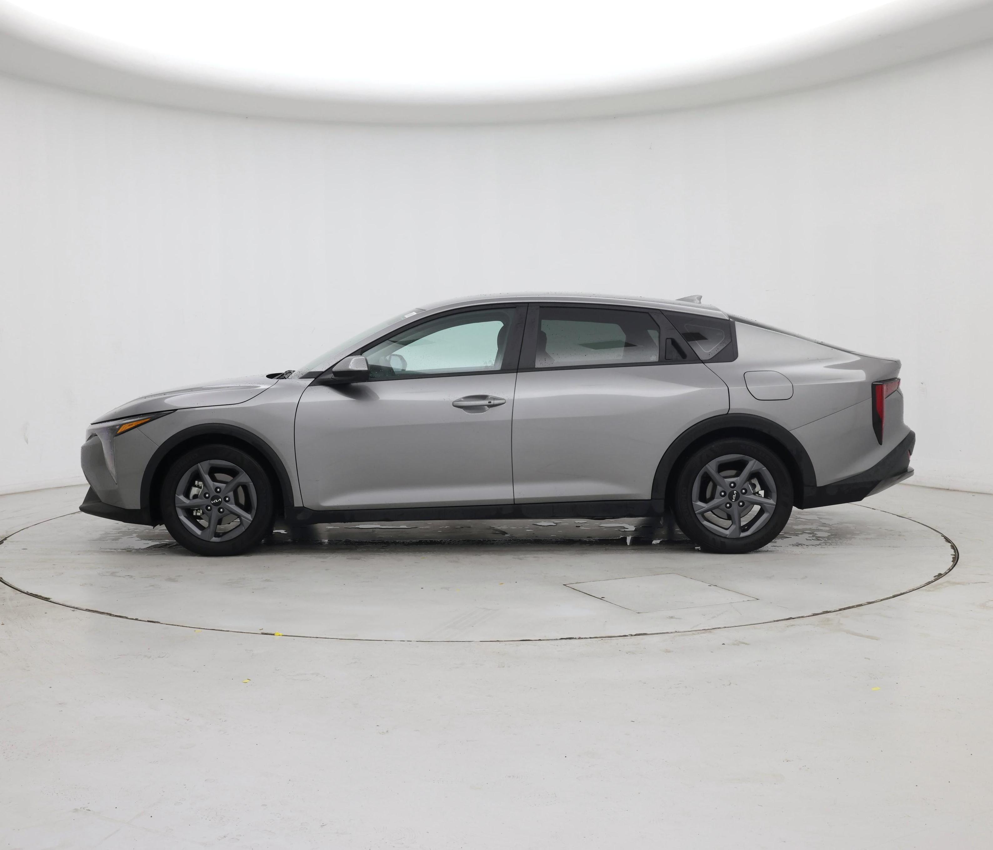 Thumbnail: 2025 Kia K4 - 3