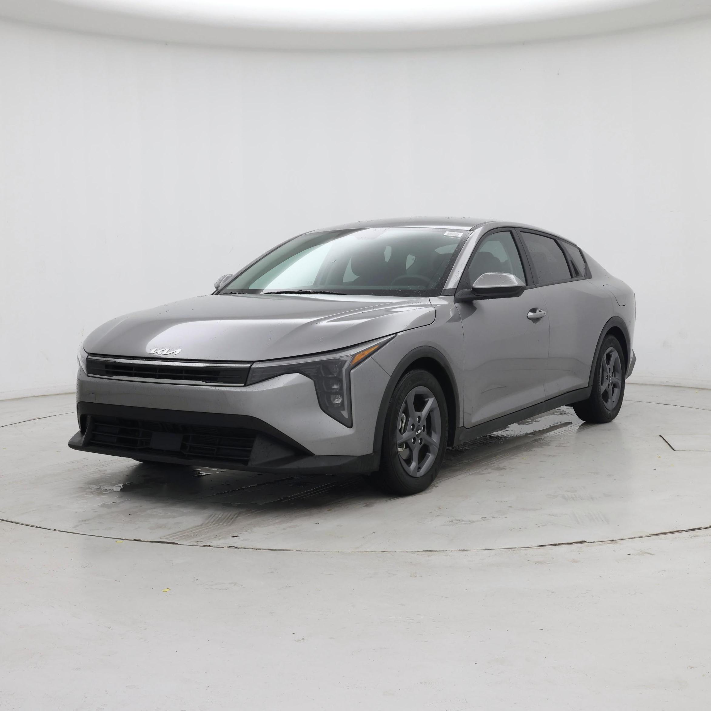 Thumbnail: 2025 Kia K4 - 4