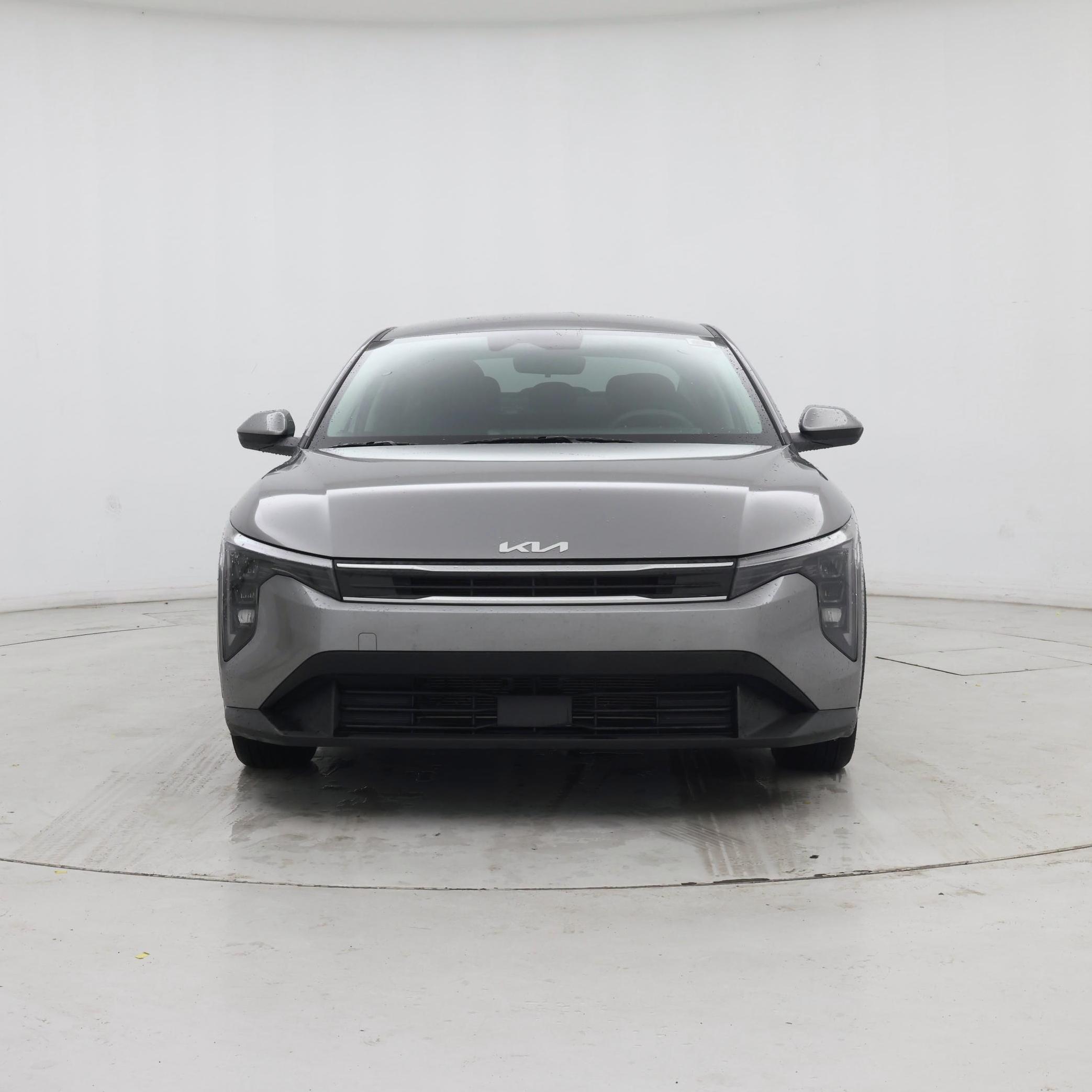 Thumbnail: 2025 Kia K4 - 5