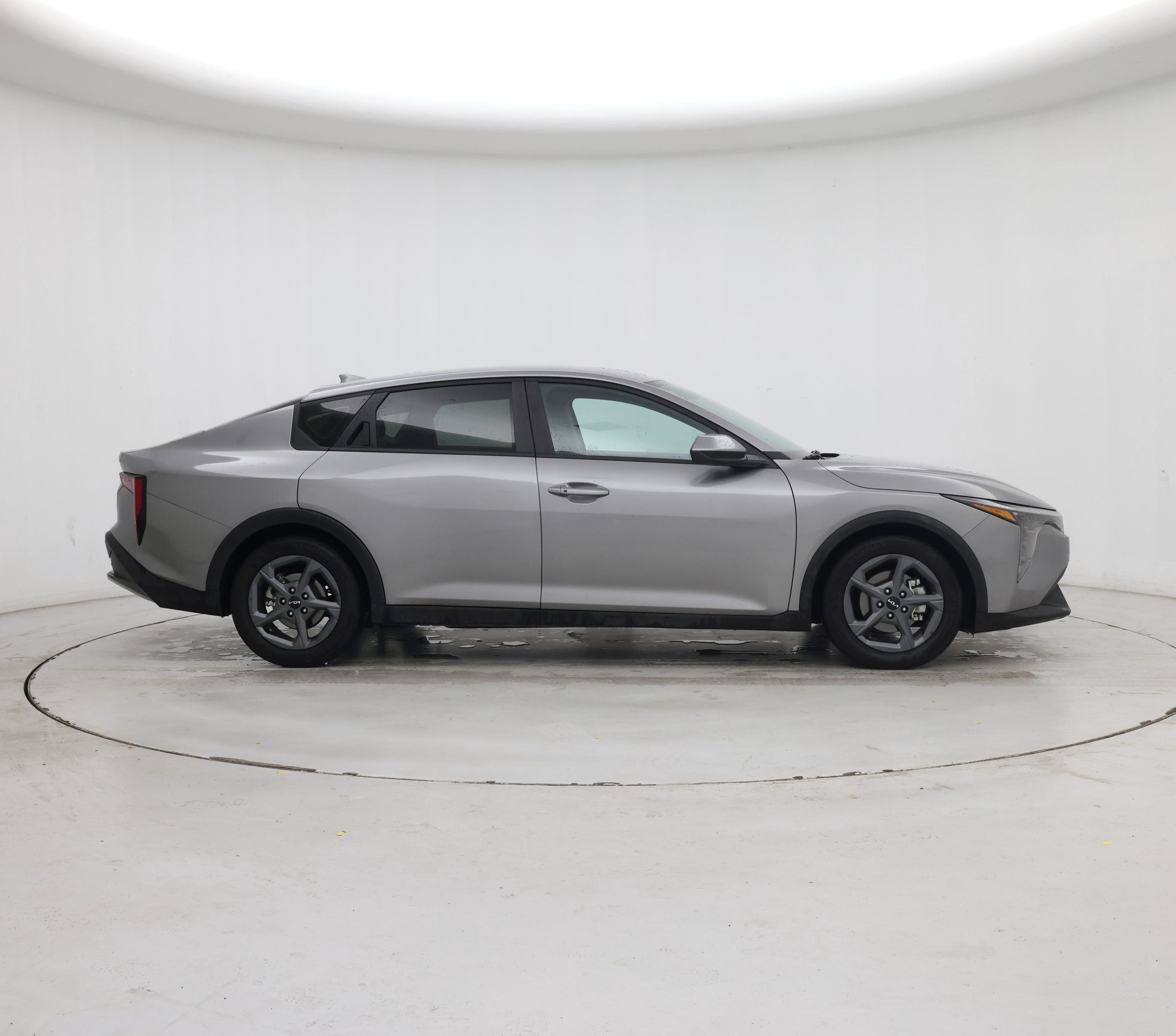 Thumbnail: 2025 Kia K4 - 7