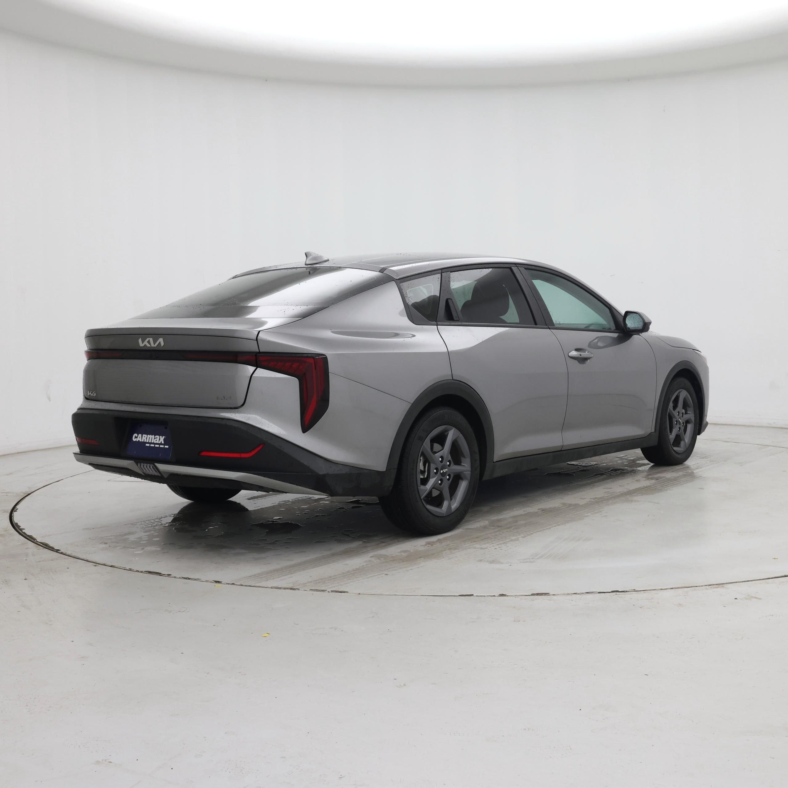 Thumbnail: 2025 Kia K4 - 8