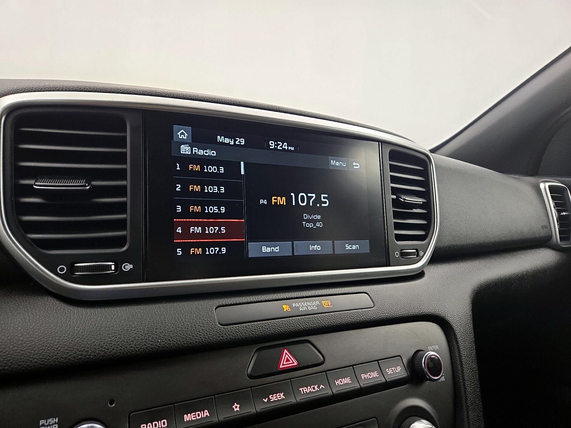Thumbnail: 2022 Kia Sportage - 15