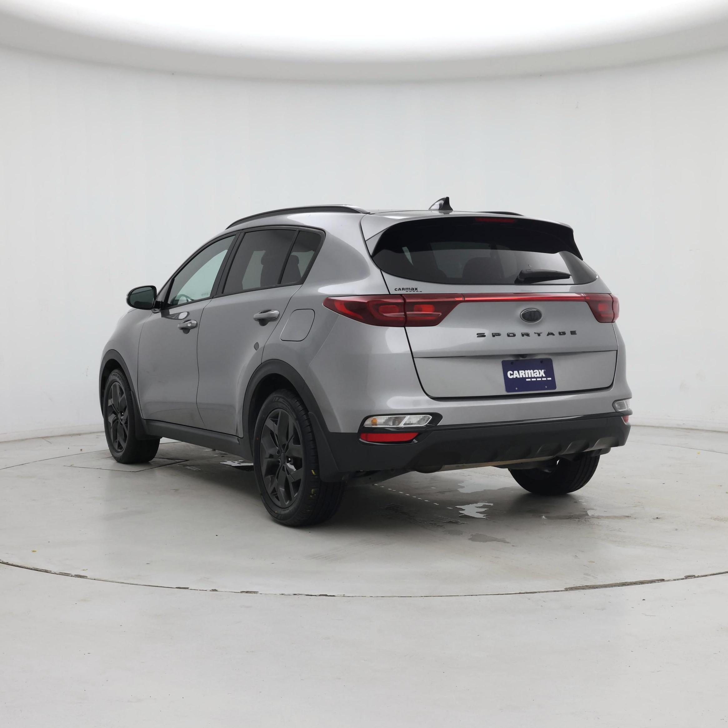 Thumbnail: 2022 Kia Sportage - 2