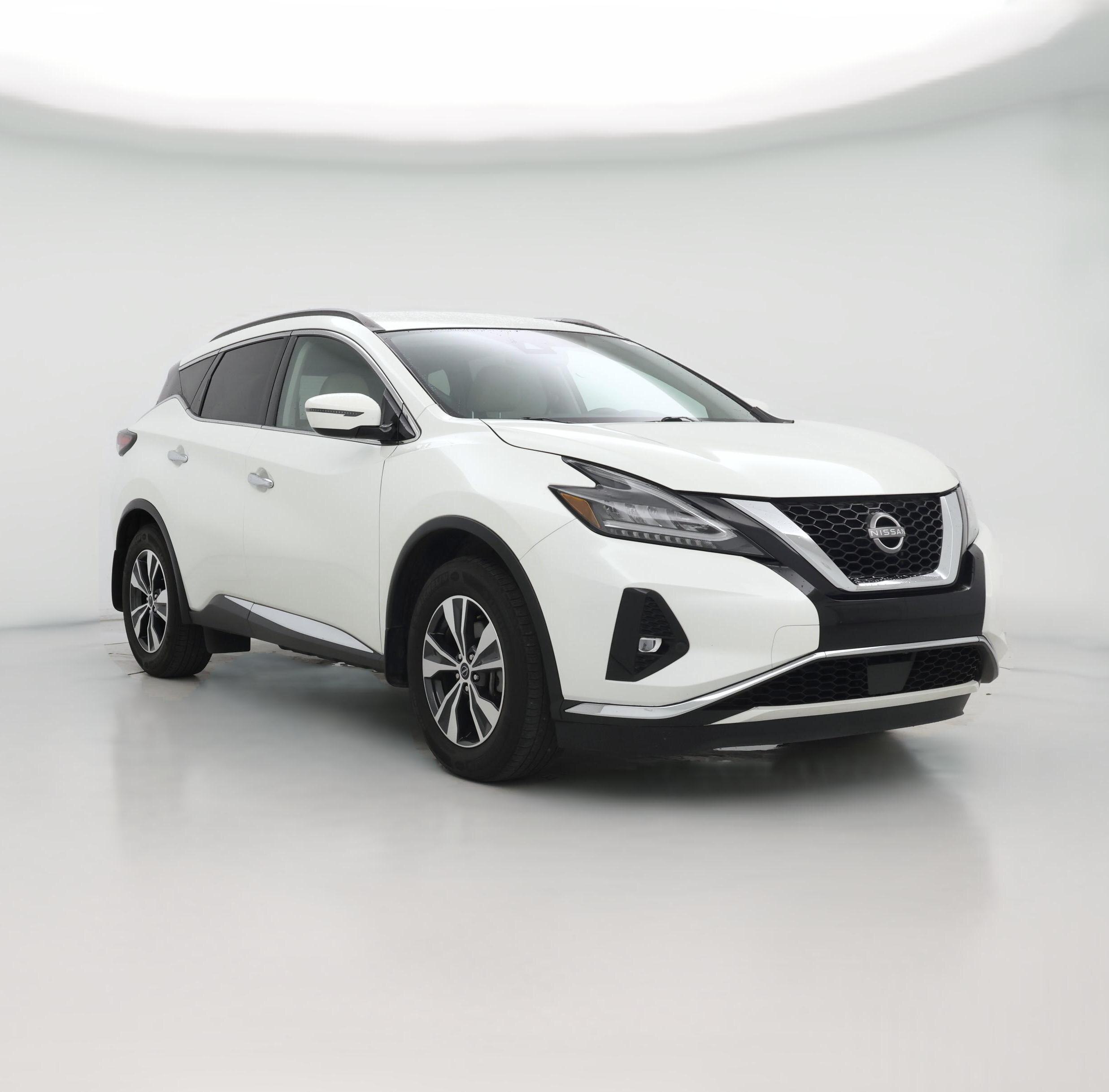 Thumbnail: 2023 Nissan Murano - 1