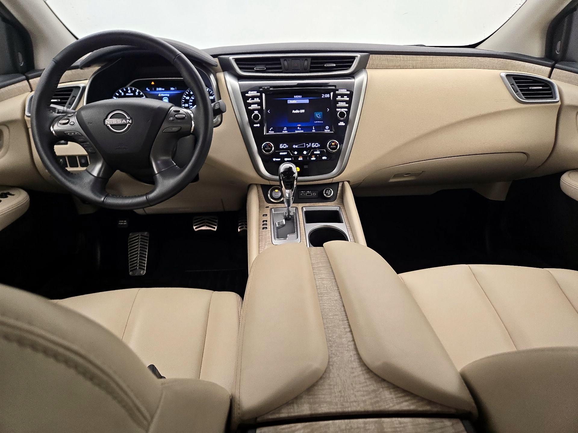 Thumbnail: 2023 Nissan Murano - 9