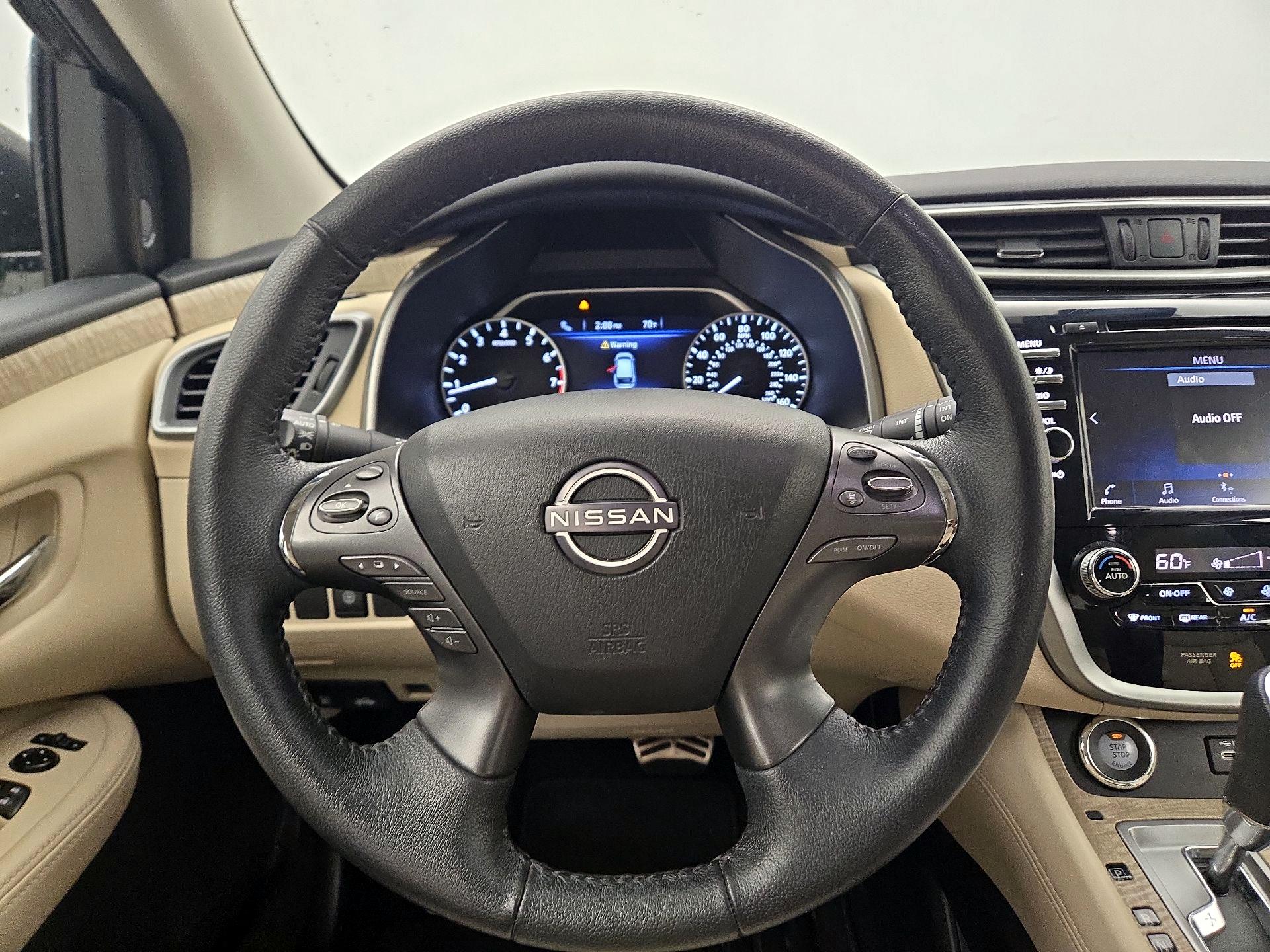 Thumbnail: 2023 Nissan Murano - 10
