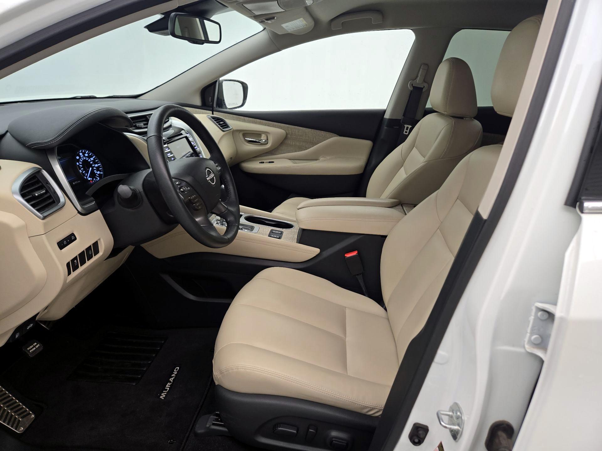 Thumbnail: 2023 Nissan Murano - 11