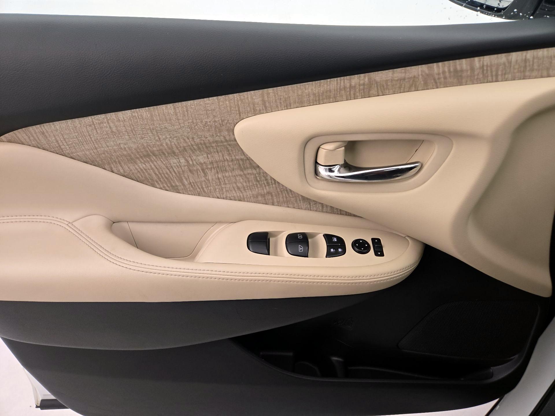Thumbnail: 2023 Nissan Murano - 12
